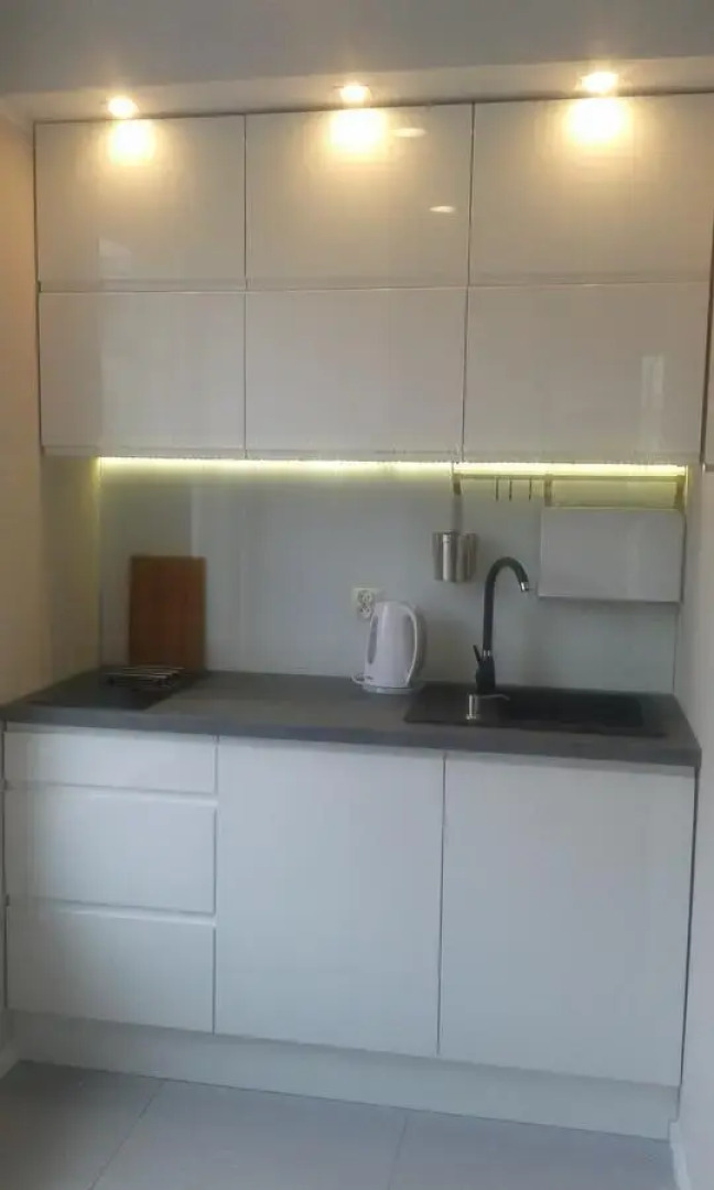 Apartament Z Basenem (Os. Polanki)