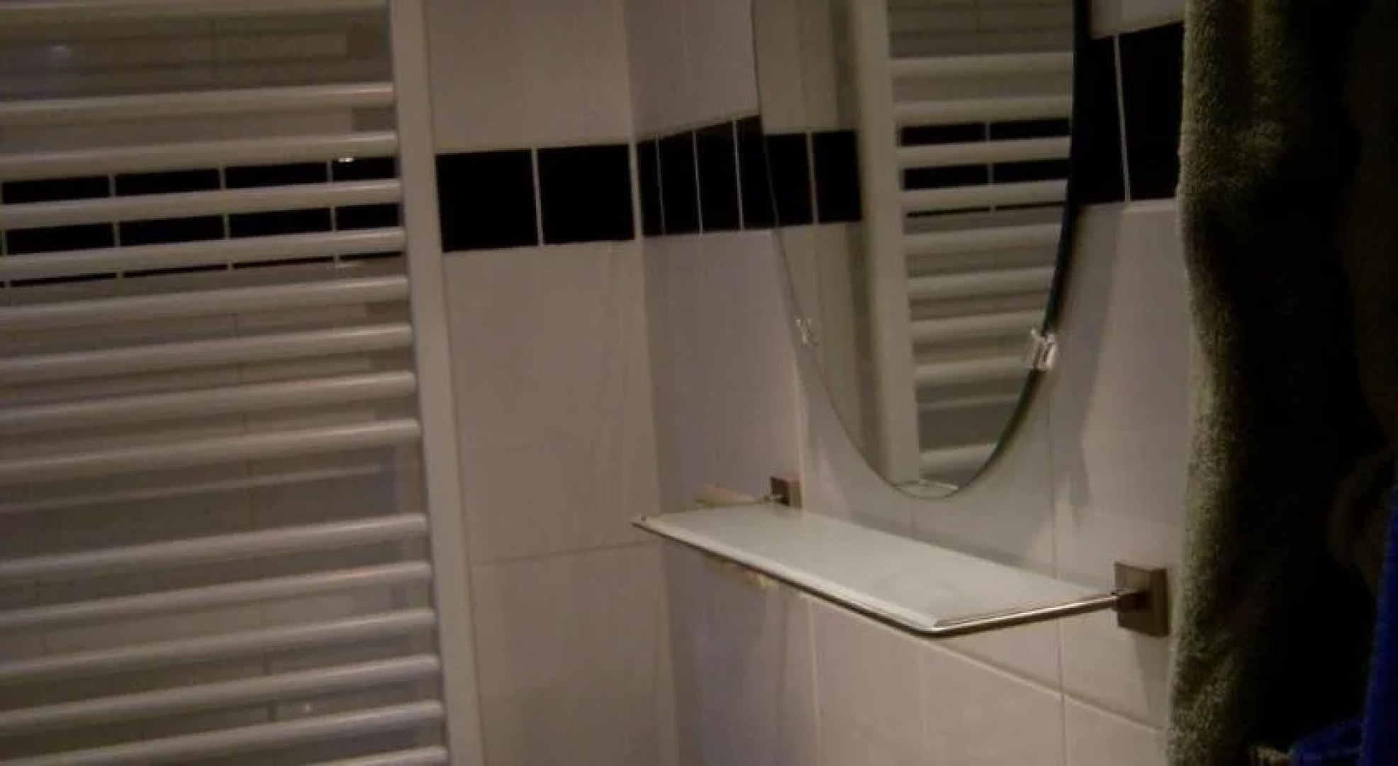 B&B Moulin de Rahier