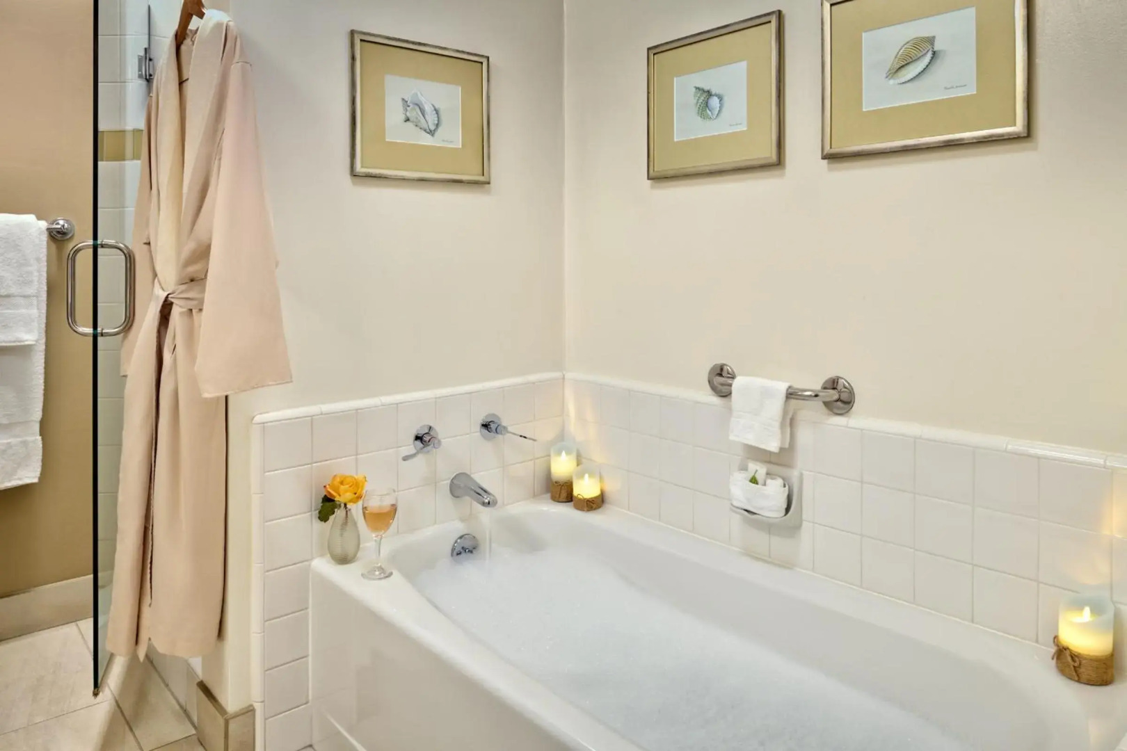 The Beach House Hotel Half Moon Bay