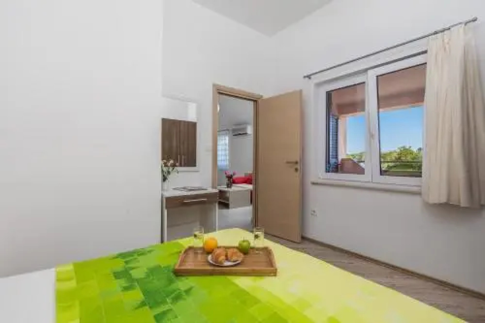 Villa Romana and Tea