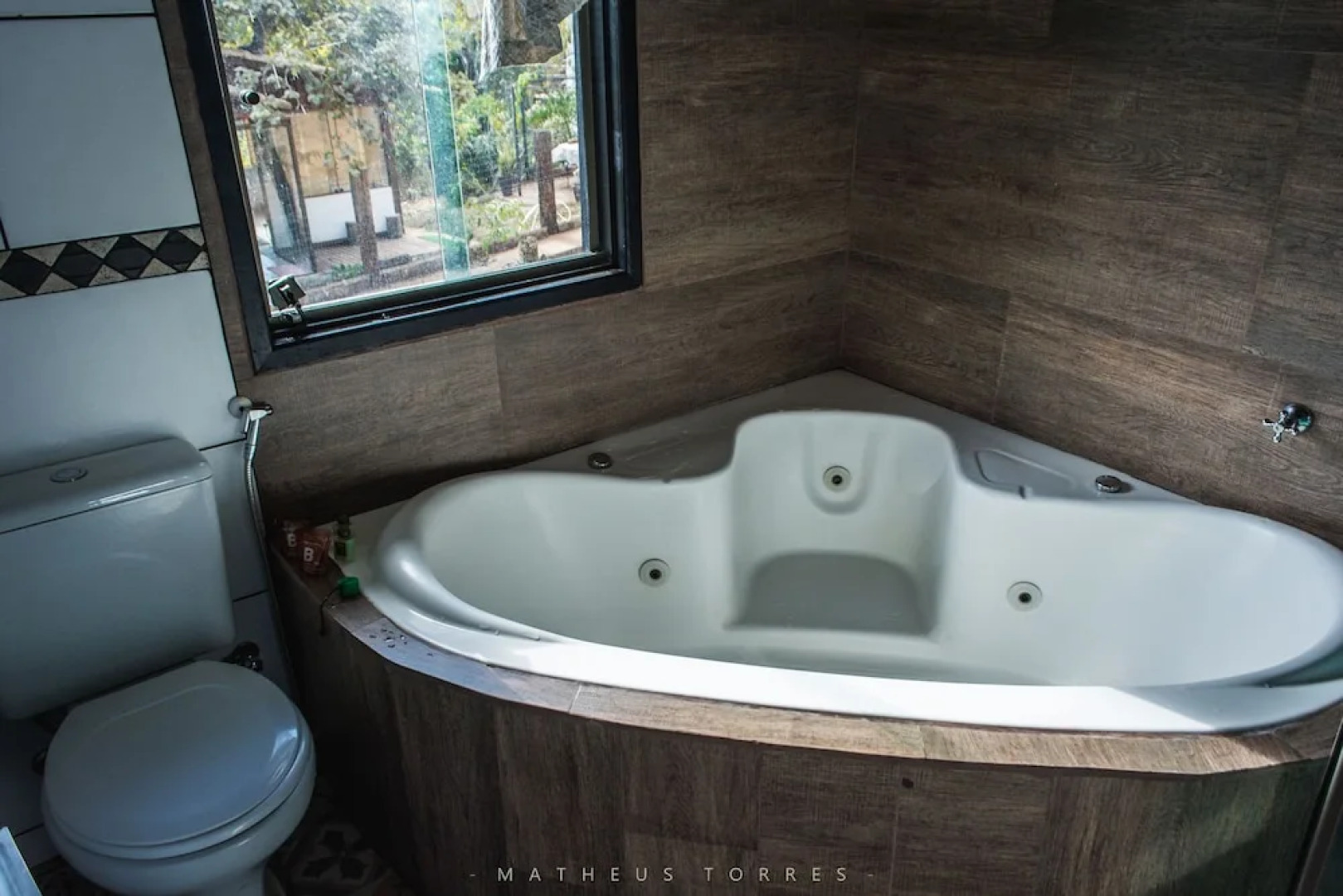 Pousada Anauê - Ecovip