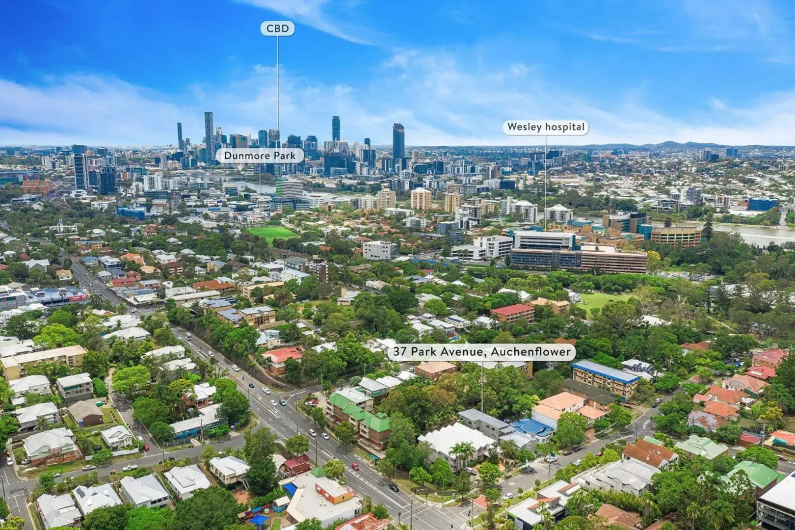 Park Avenue Luxe Townhouse Brand New Sleeps 9