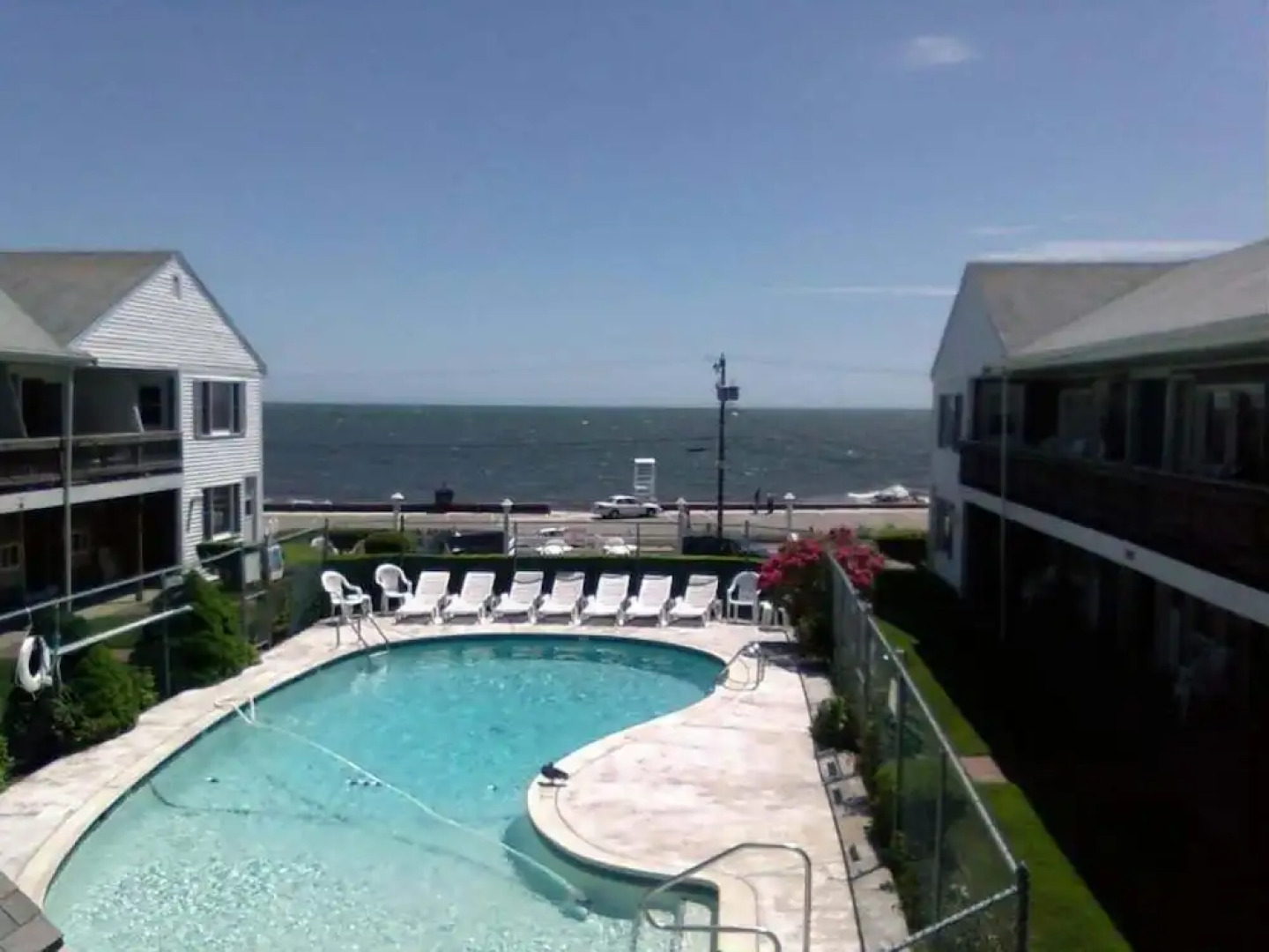 Oceanside Condominiums