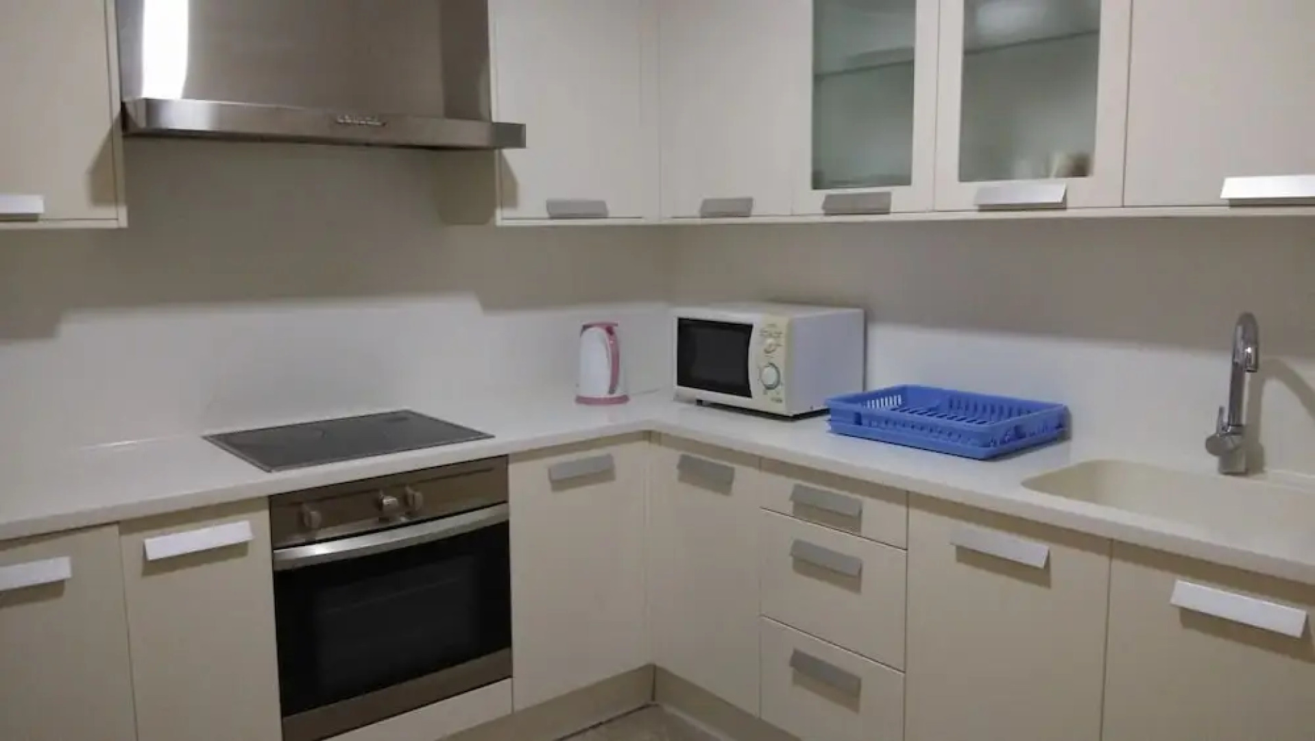 Connect Service Suite at Times Square