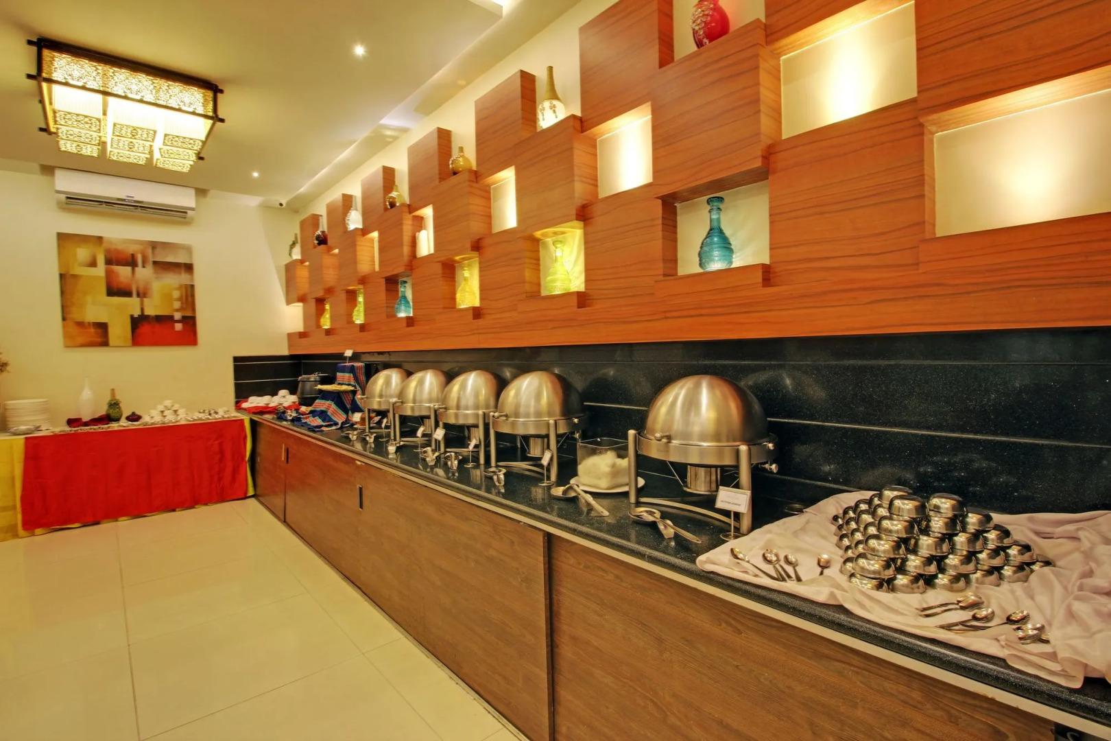 Hotel Sai Jashan Shirdi - Where blessings & comfort meet