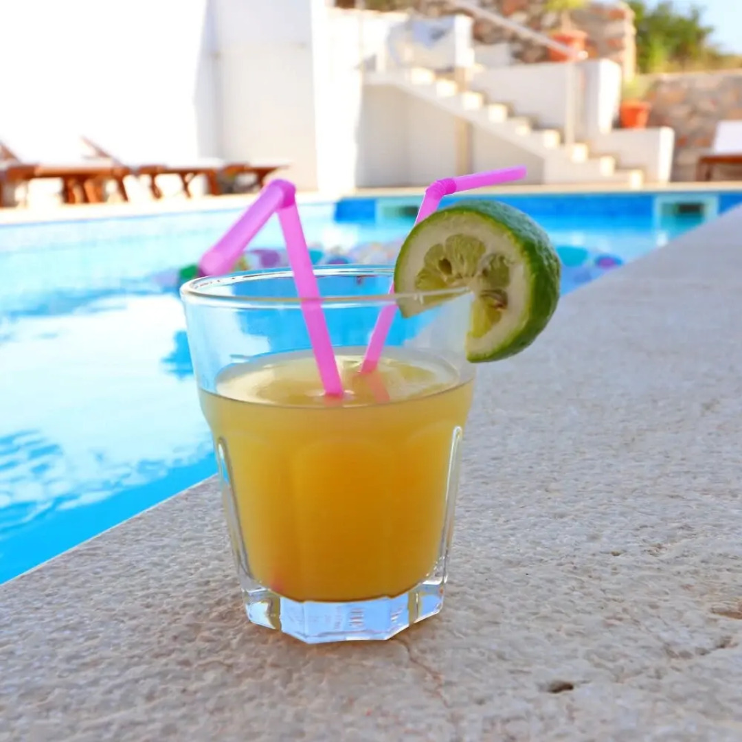 Villa Lavanda Korcula