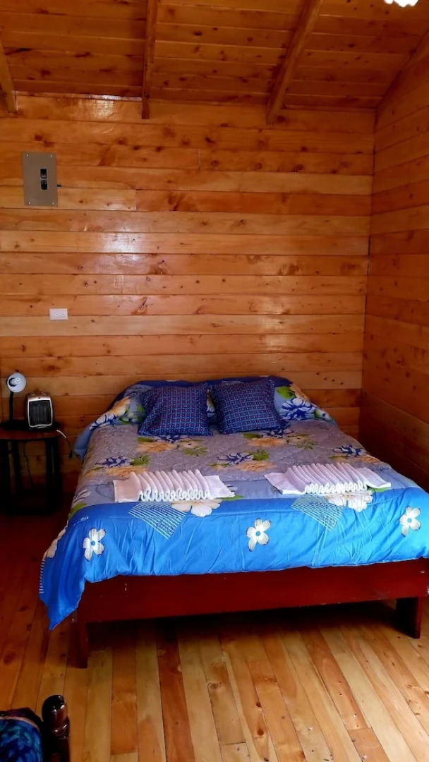 Quaint Mtn Cabins in San Gerardo Dota