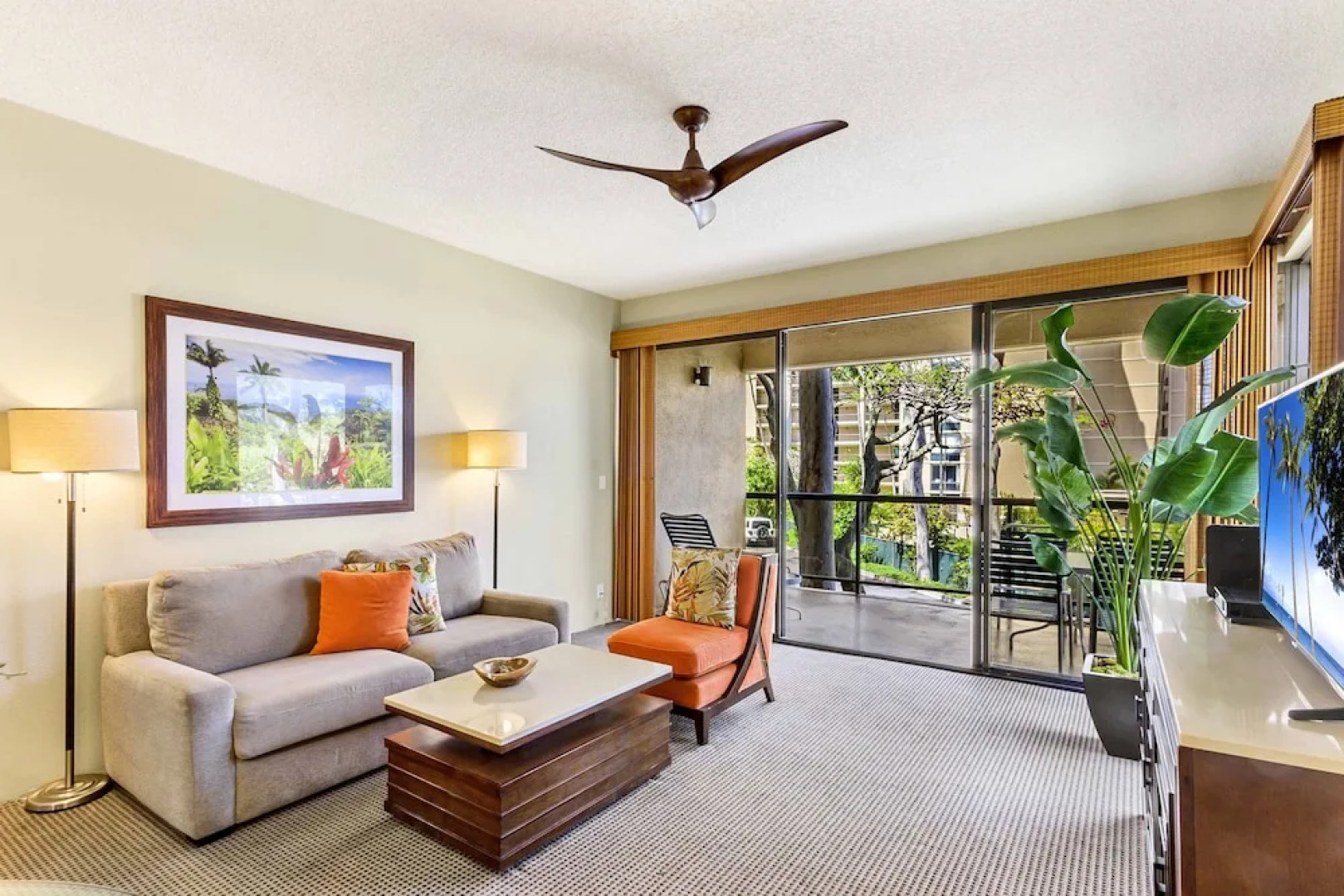 Sands of Kahana 354 by RedAwning