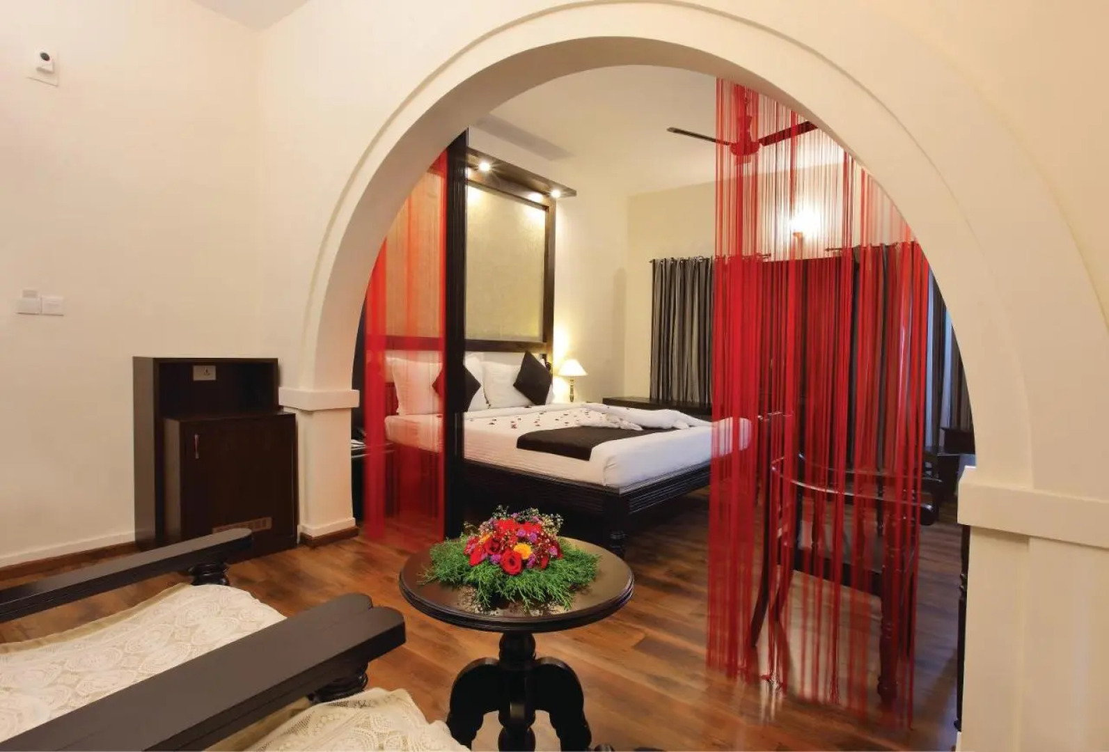 River Retreat Heritage Ayurvedic Resort