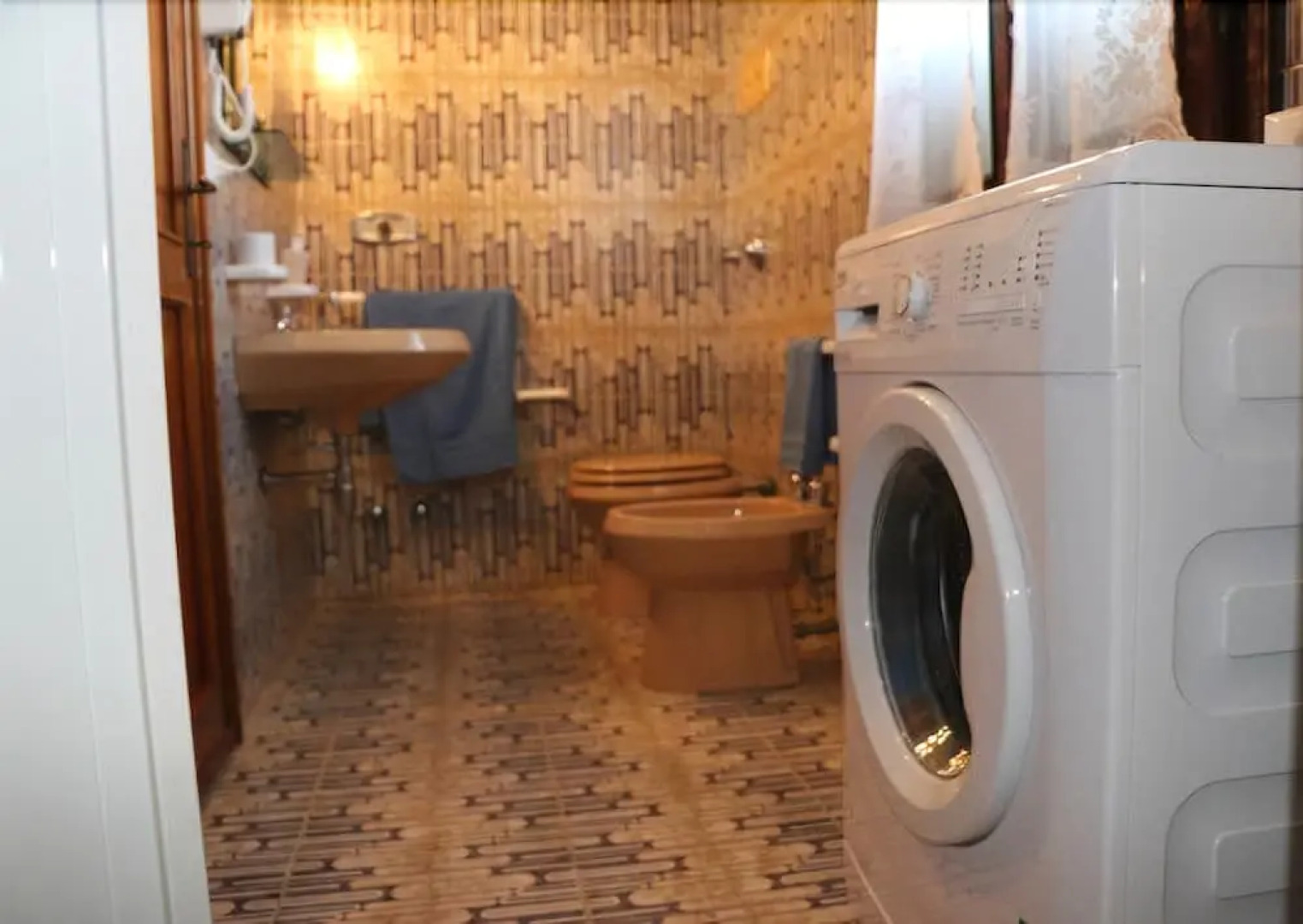 Appartamenti Via Calnova