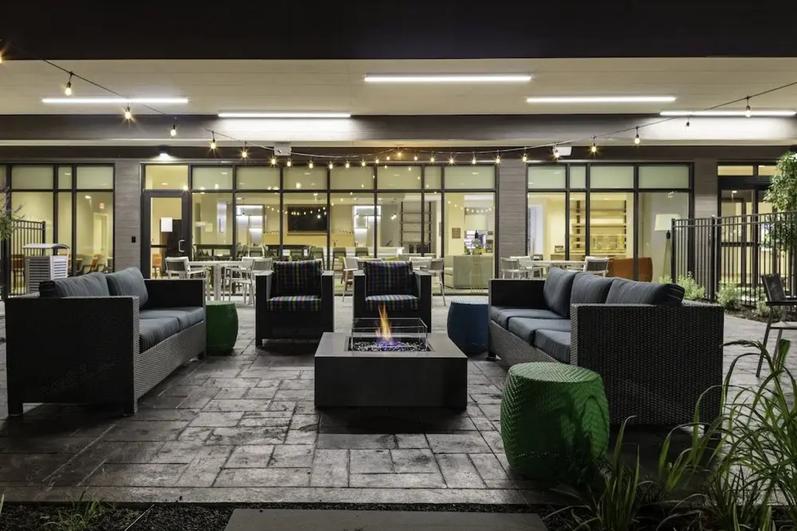 Even Hotels Shenandoah-The Woodlands