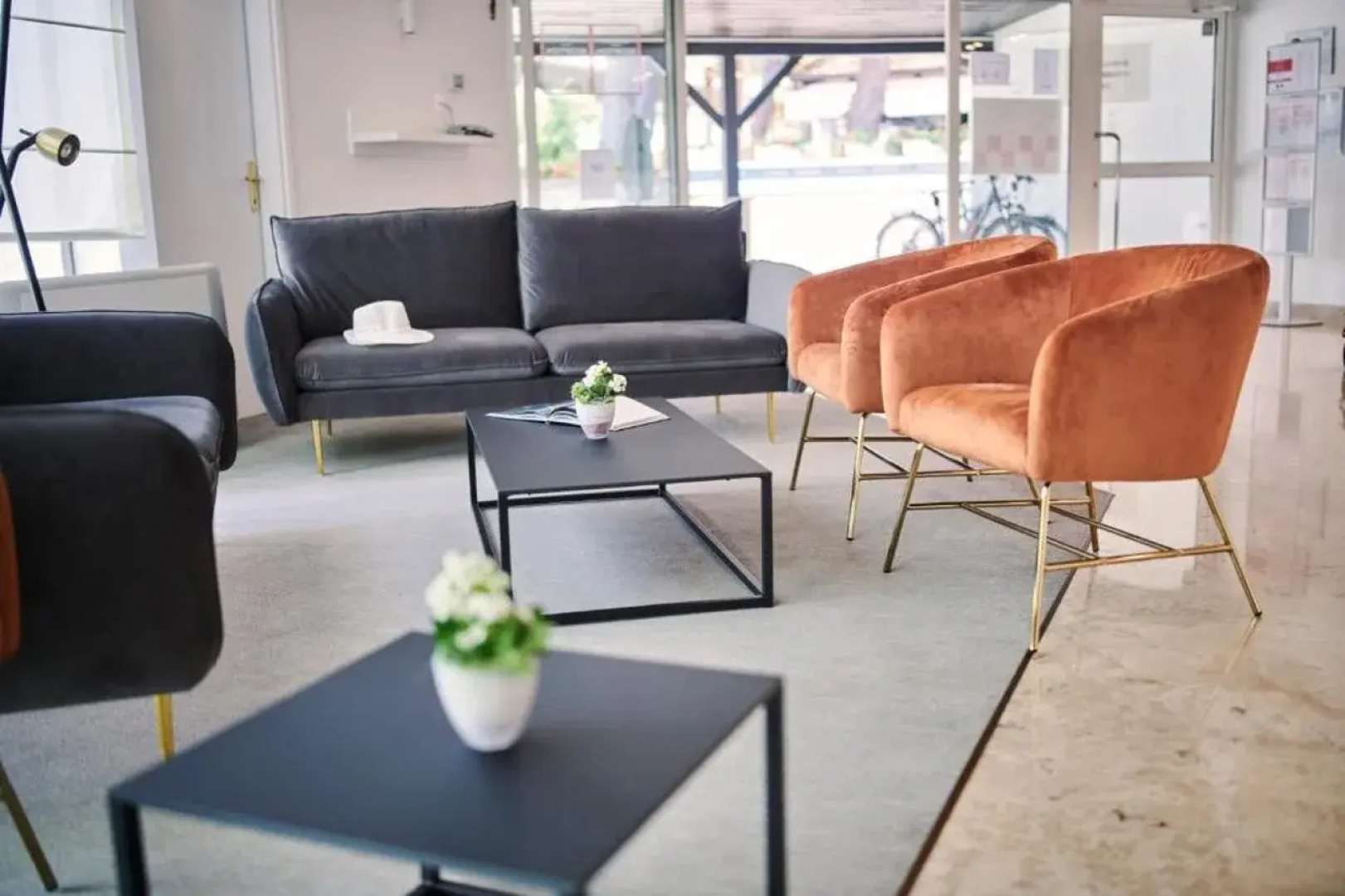 Village Galijot Plava Laguna