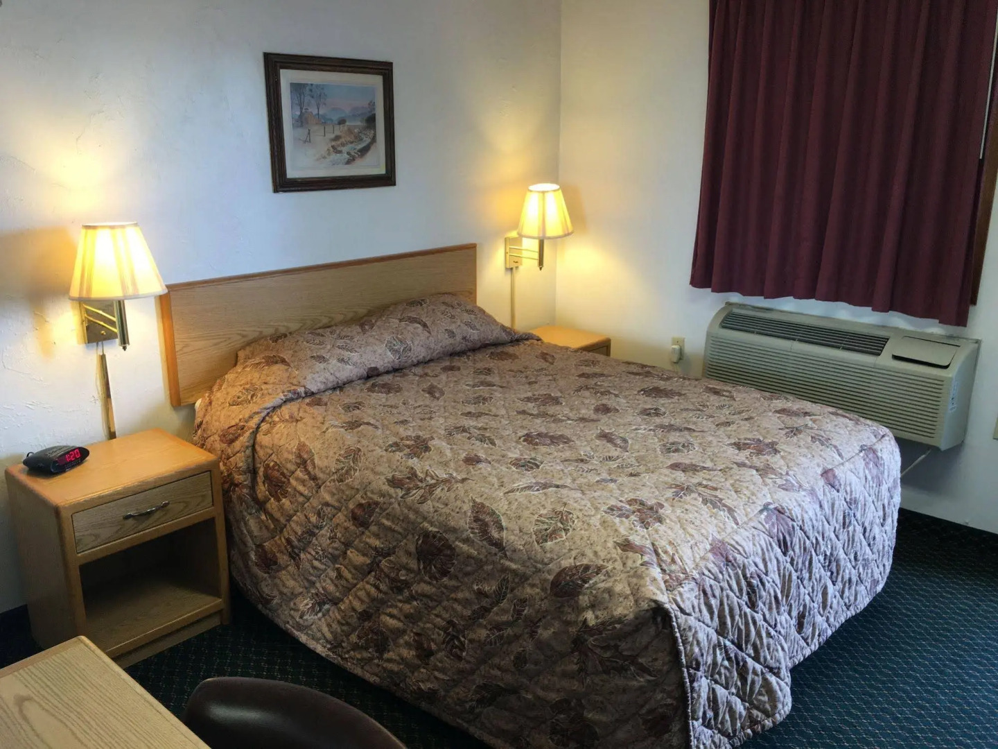 Umatilla Inn and Suites