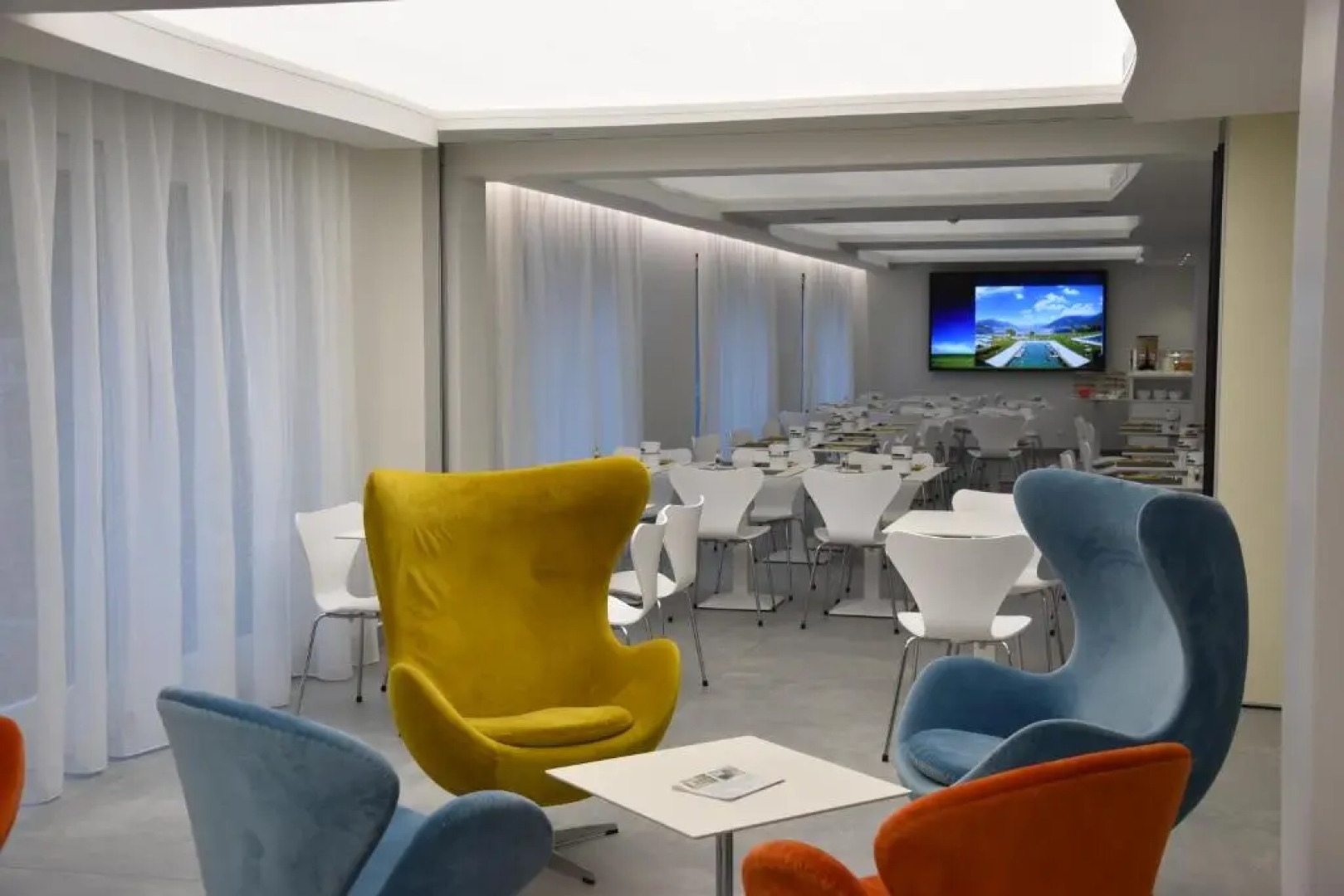 Hotel City Locarno, Design & Hospitality