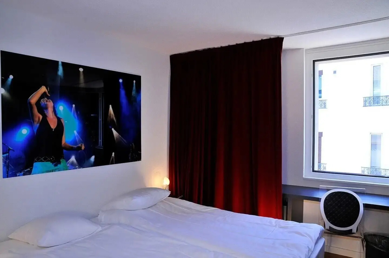 Tralala Hotel Montreux