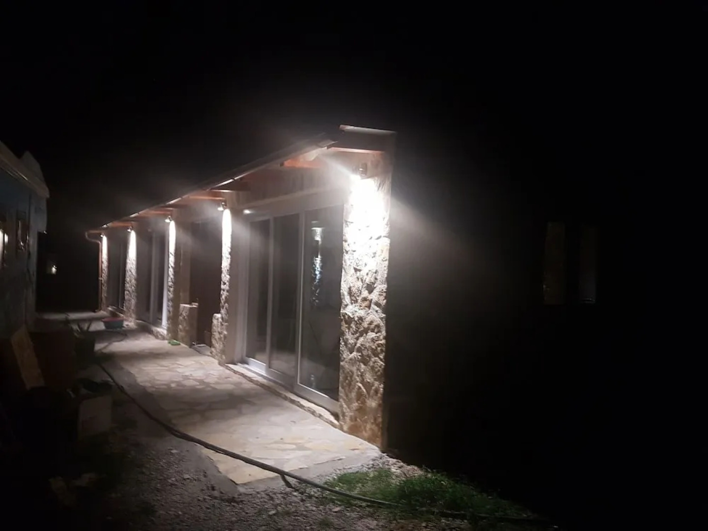 Lifestyle Resort Ollymar- Swinger Friendly