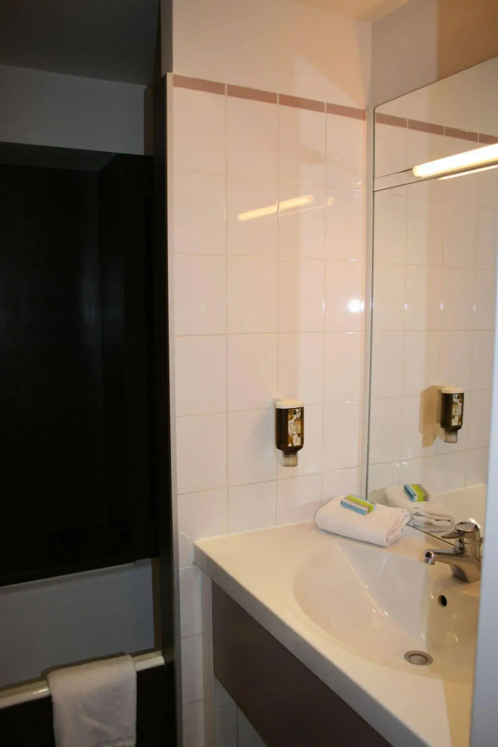 Pamela Hôtel Cassis