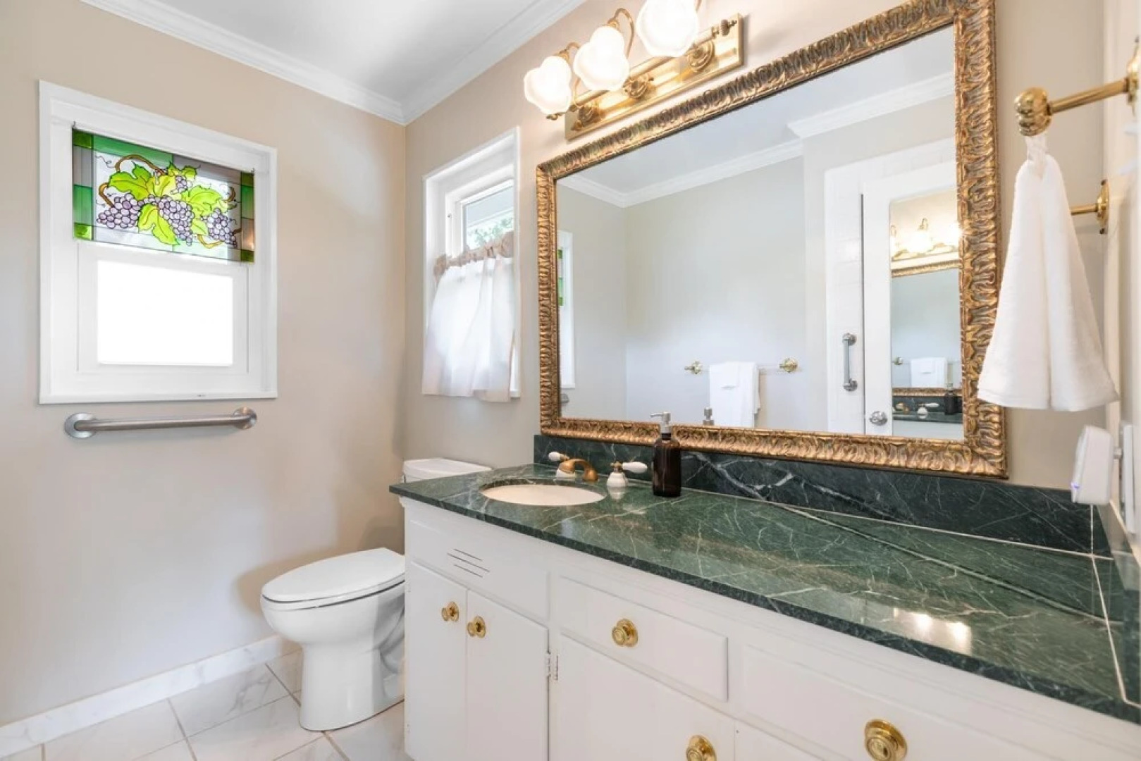 Country Club 3 in Boyes Hot Springs