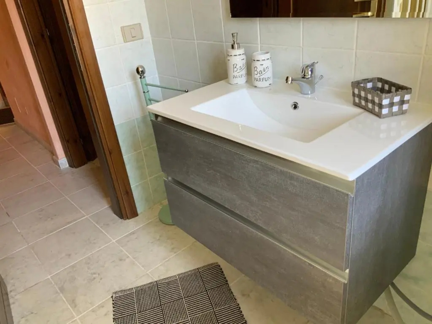 CASE IN STYLE 9 Residence Tavolara