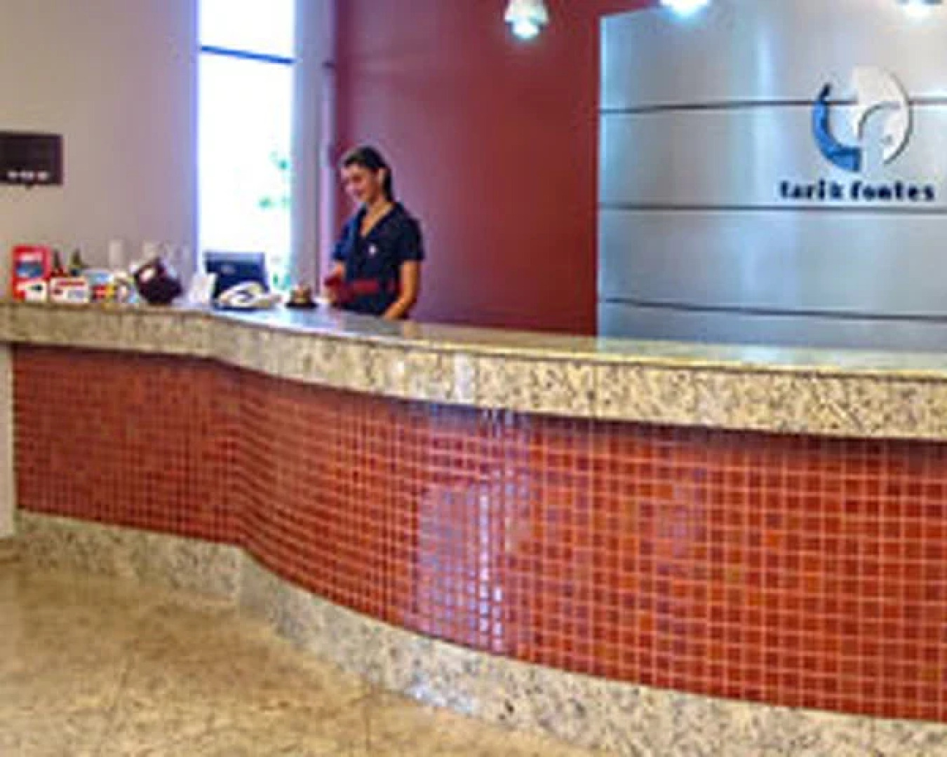 Hotel Rio Cachoeira (Tarik Fontes Plaza  Hotel Itabuna)