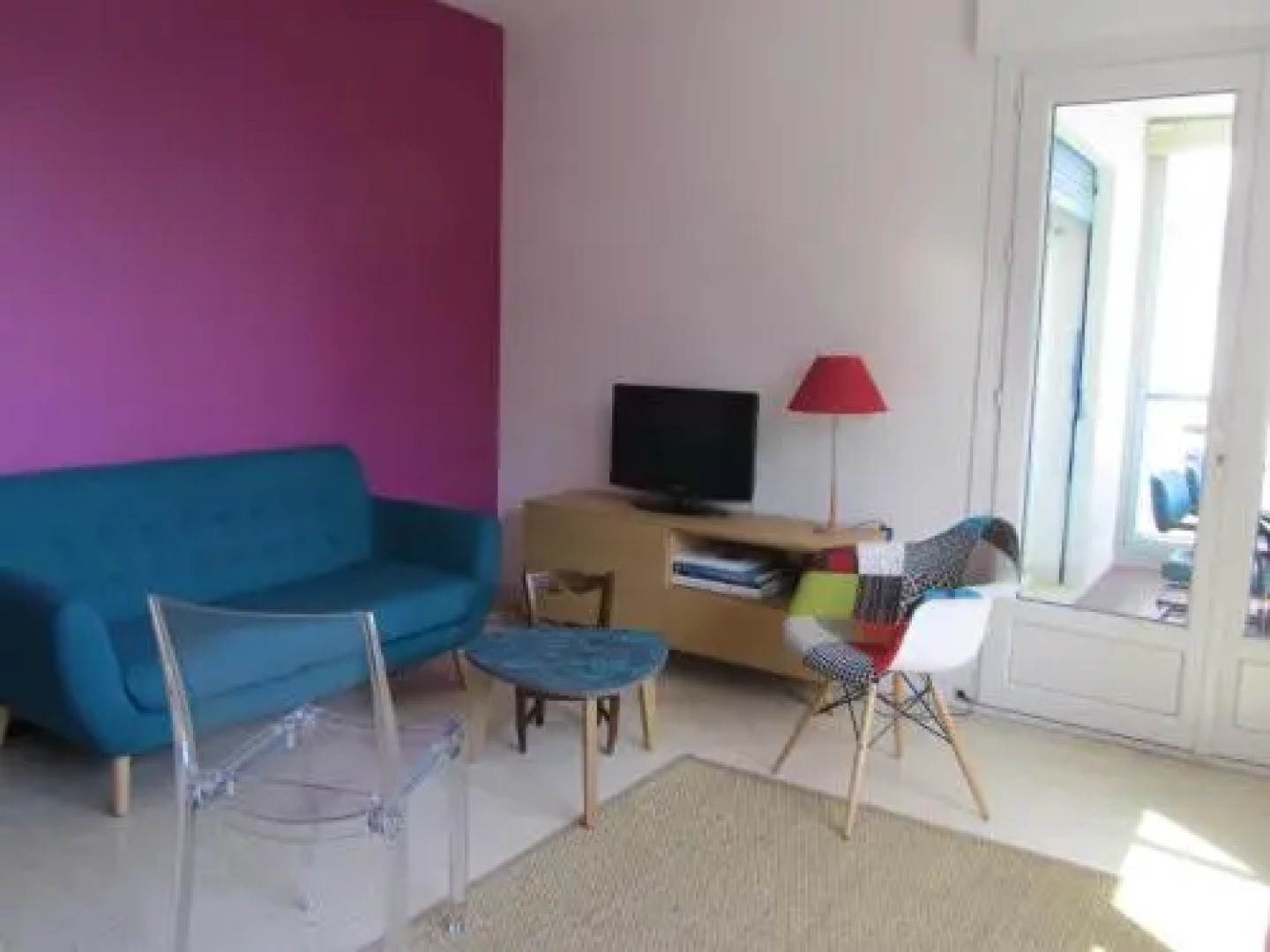 Appartement Le Cap