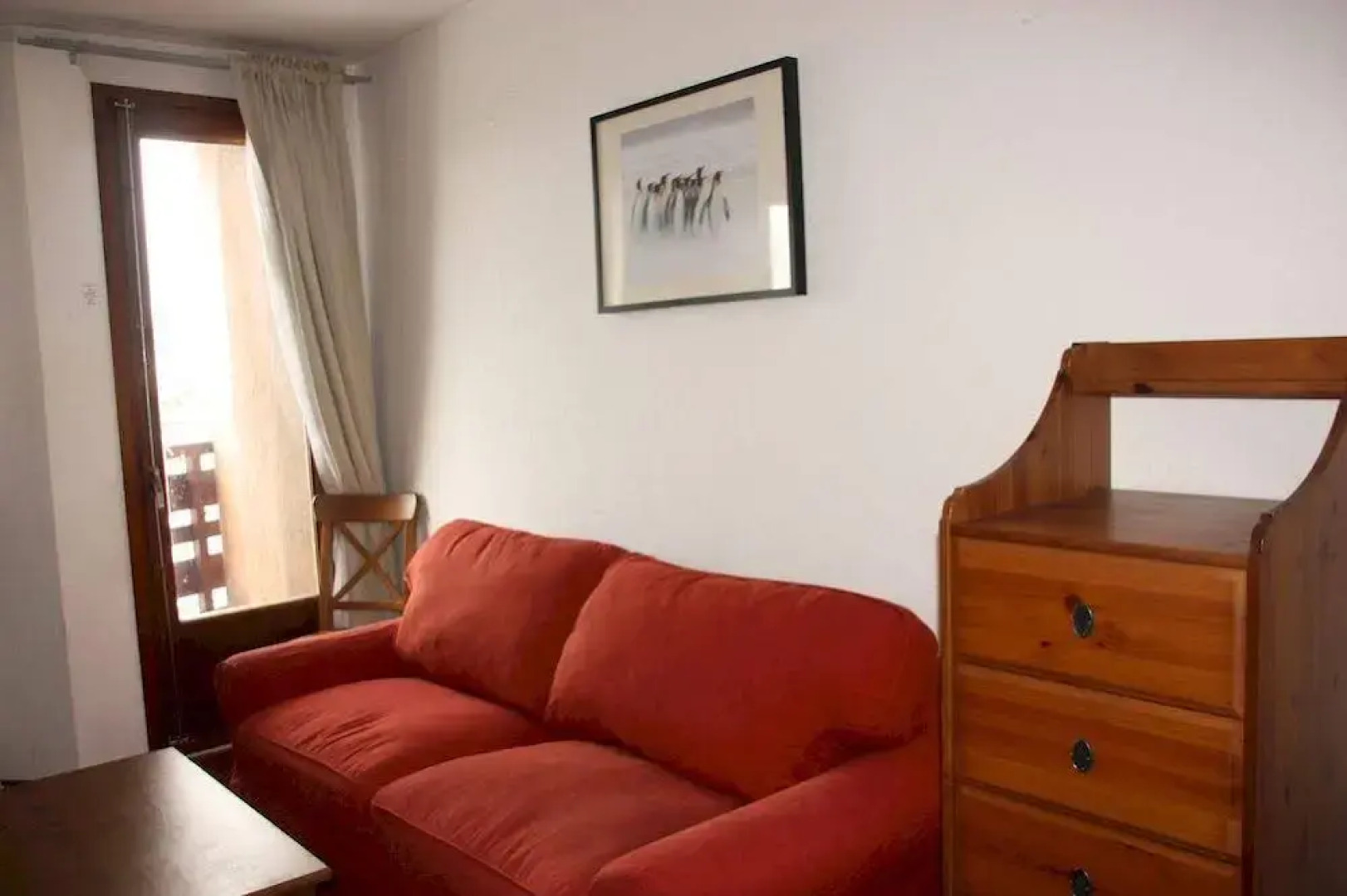 Apartamentos Pas Luxury 3000