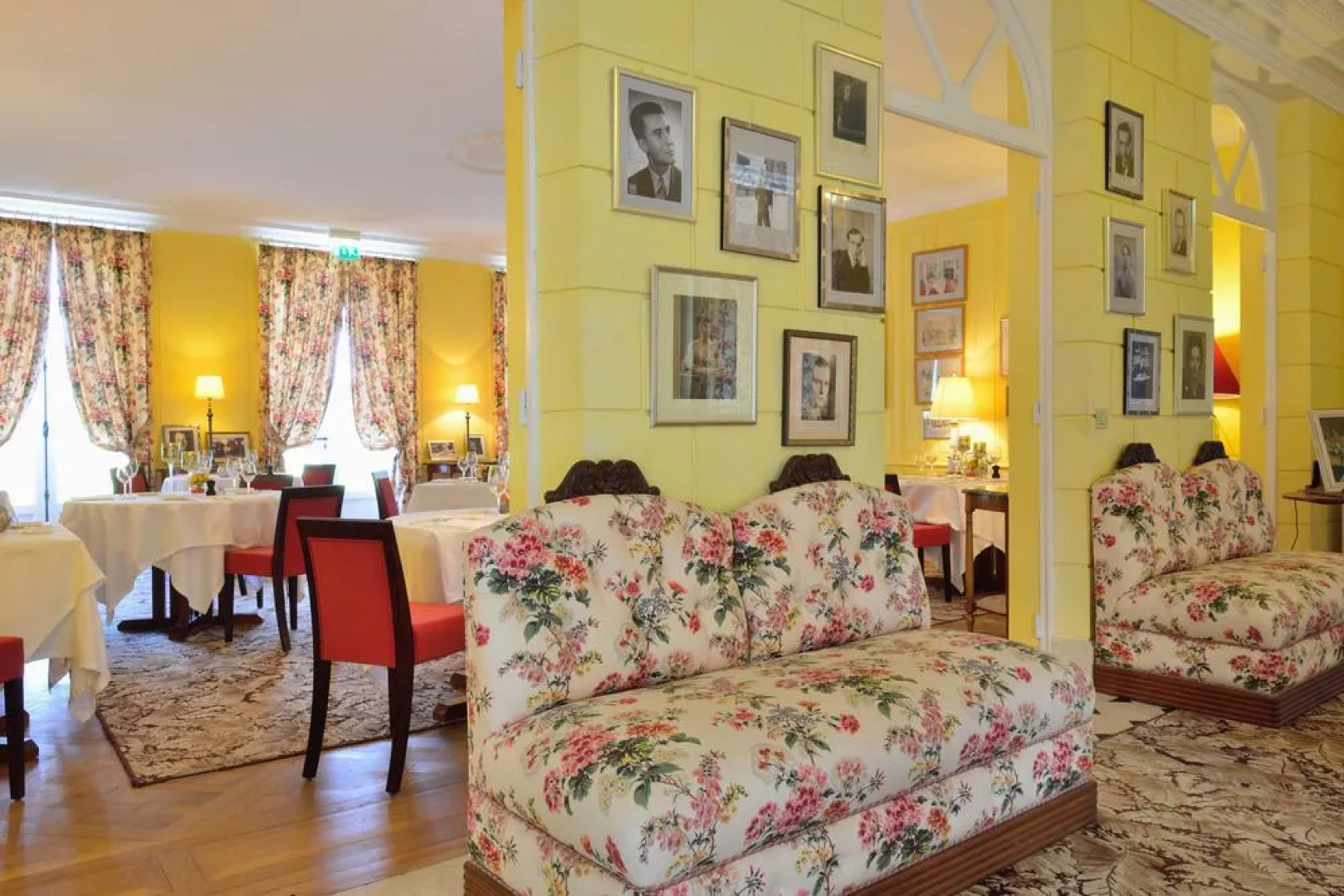 Domaine de Kerbastic