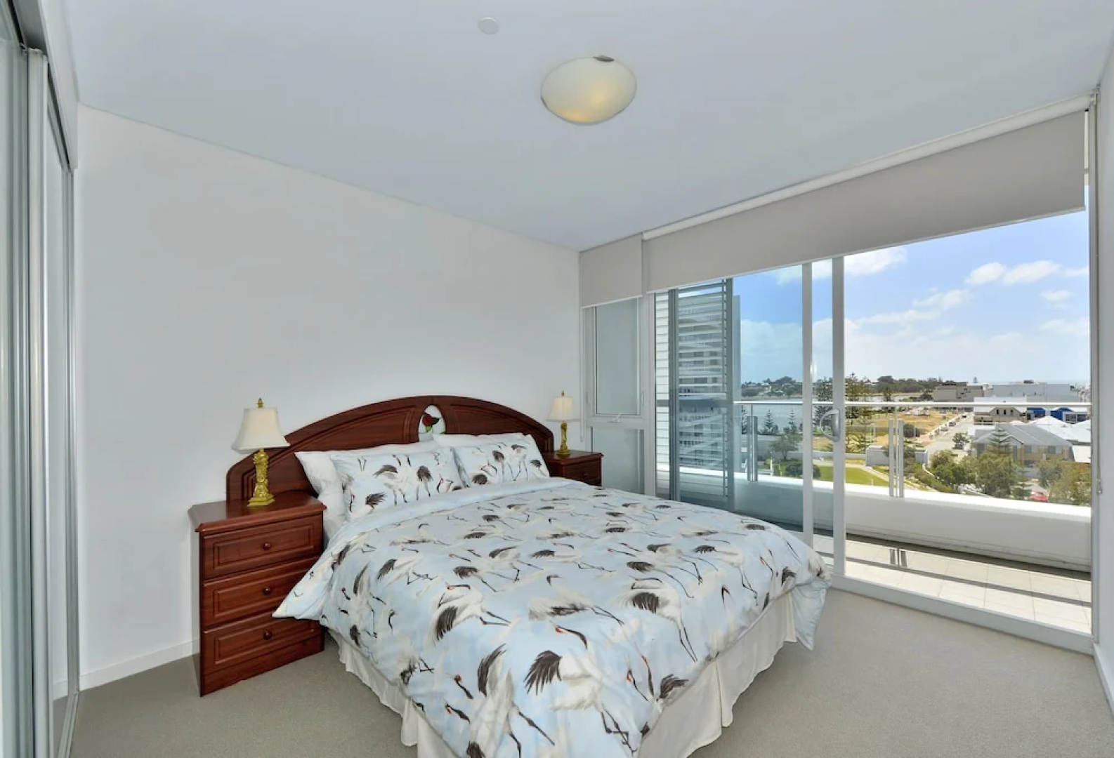Bridgepoint 706