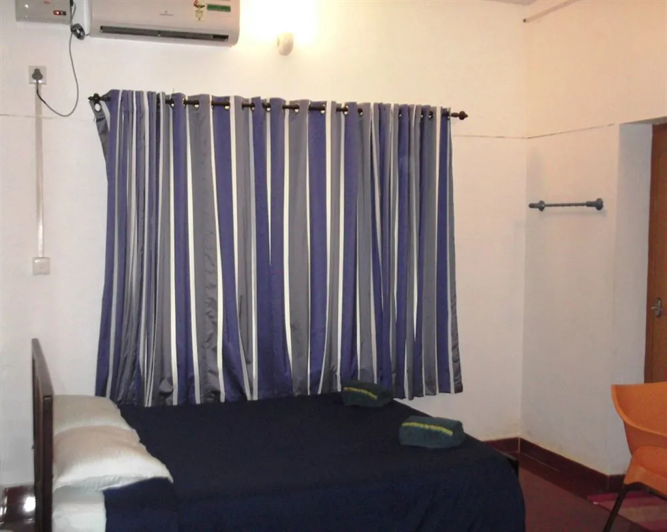 Vedanta Wake up - Varkala, Helipad North Cliff