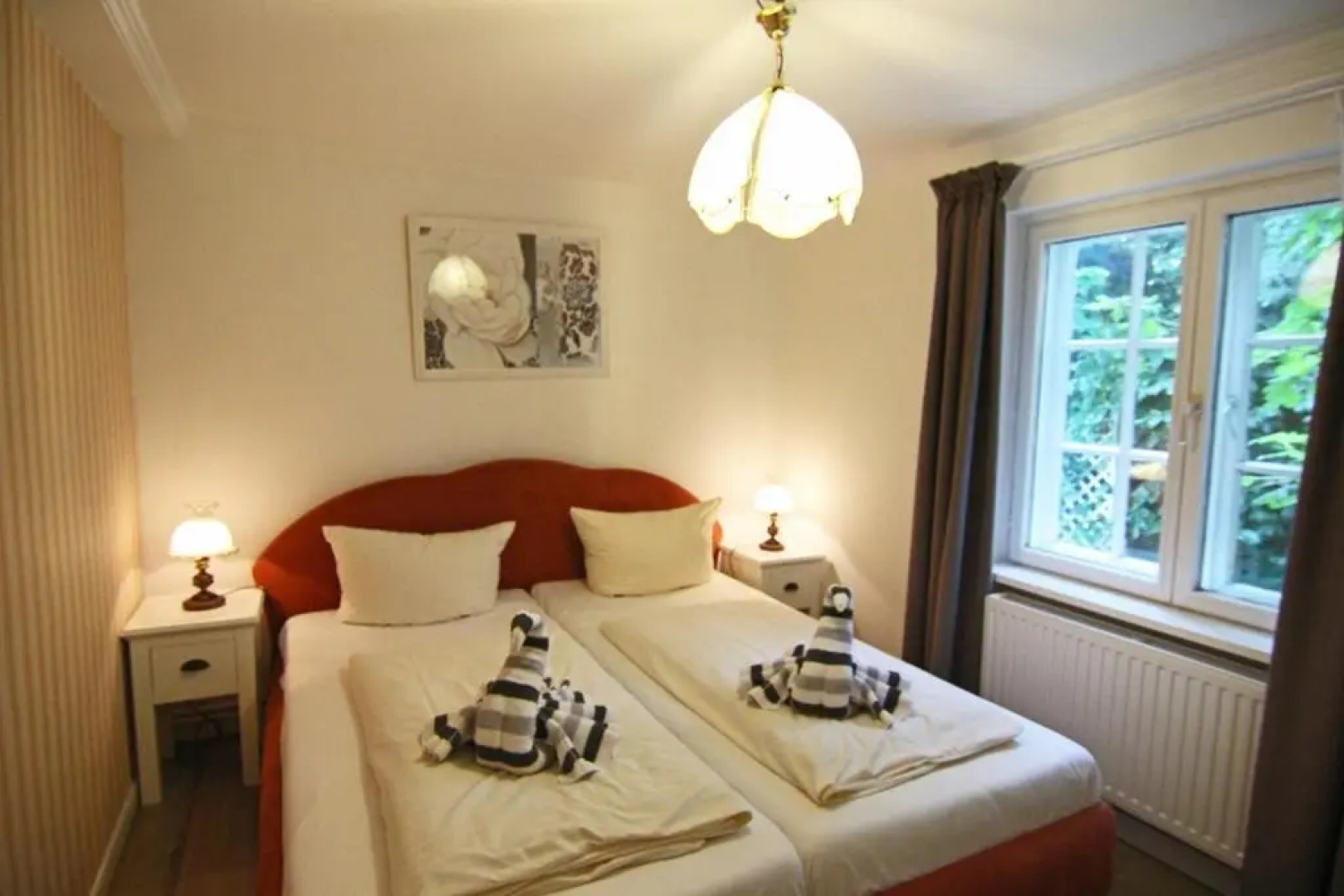 Lisa-im-alten-Friesenhaus