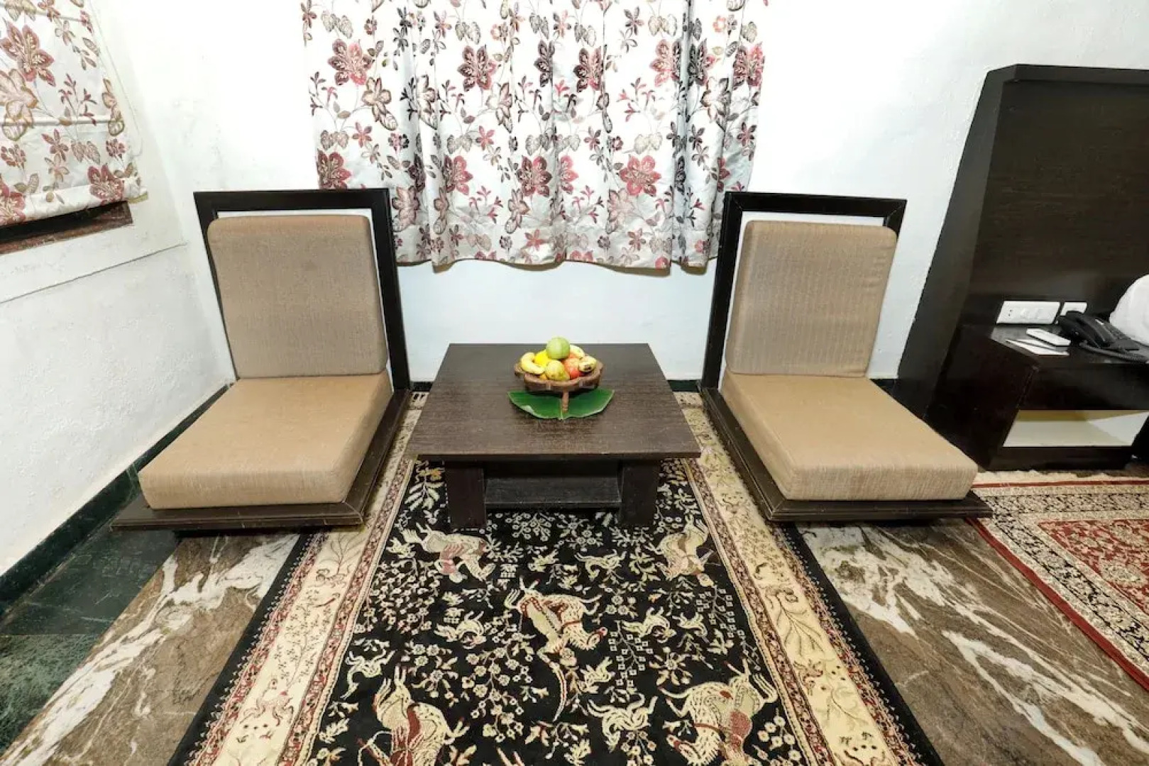 Chira Meadows Eco Resort