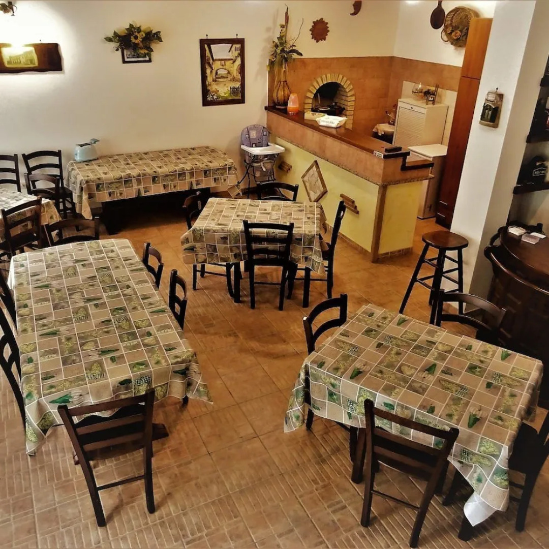 Agriturismo La Lestra