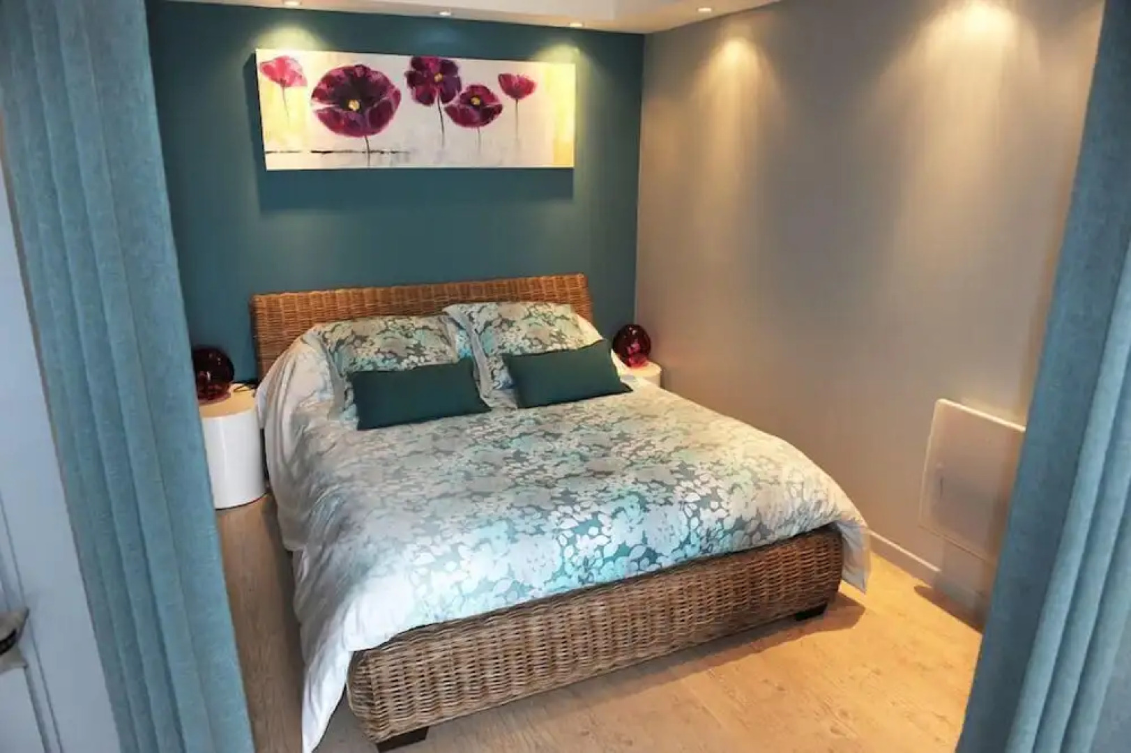 A L'orée du Bois - Chambres D'hôtes