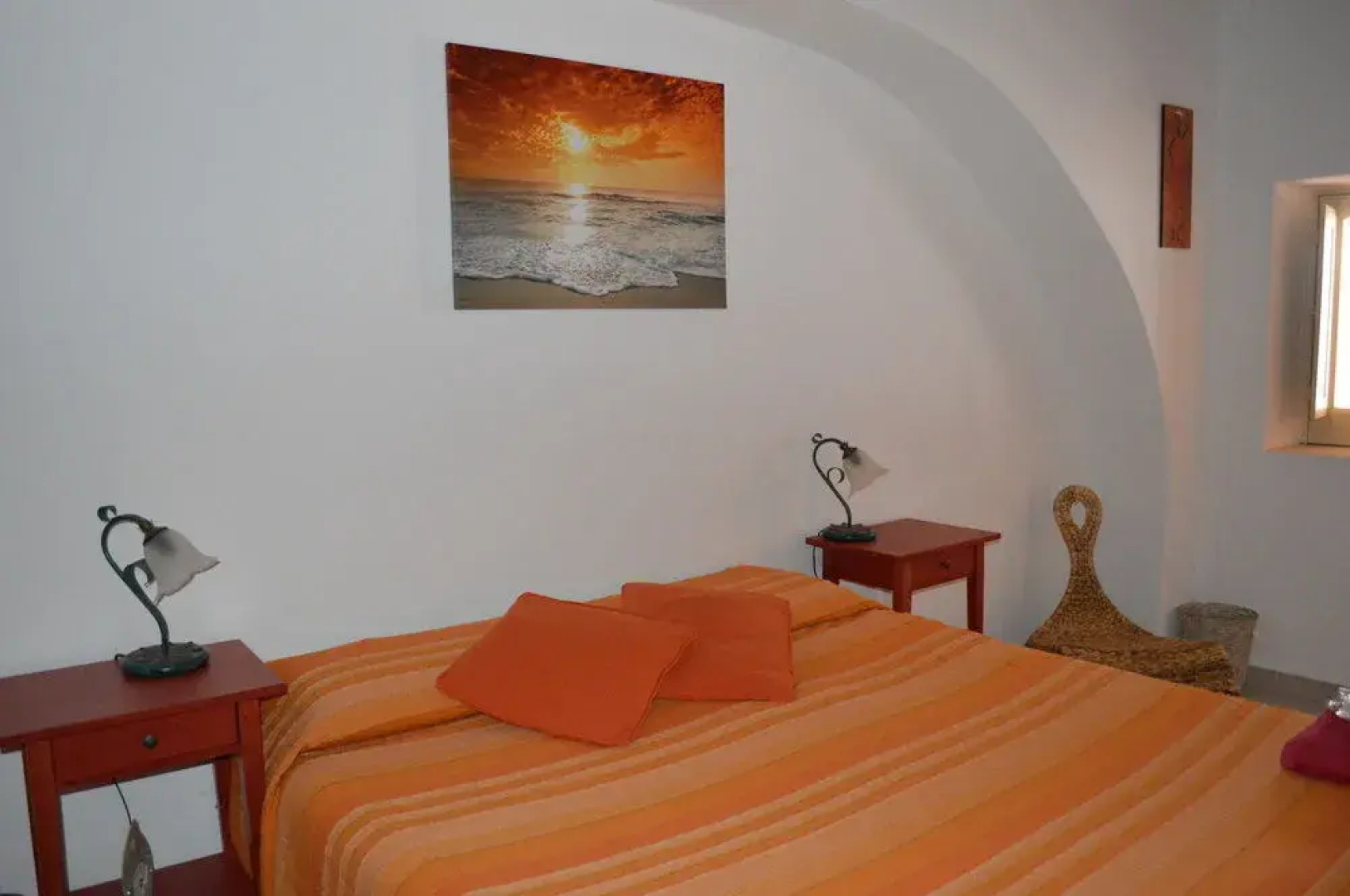 Case Vacanza Cafarella