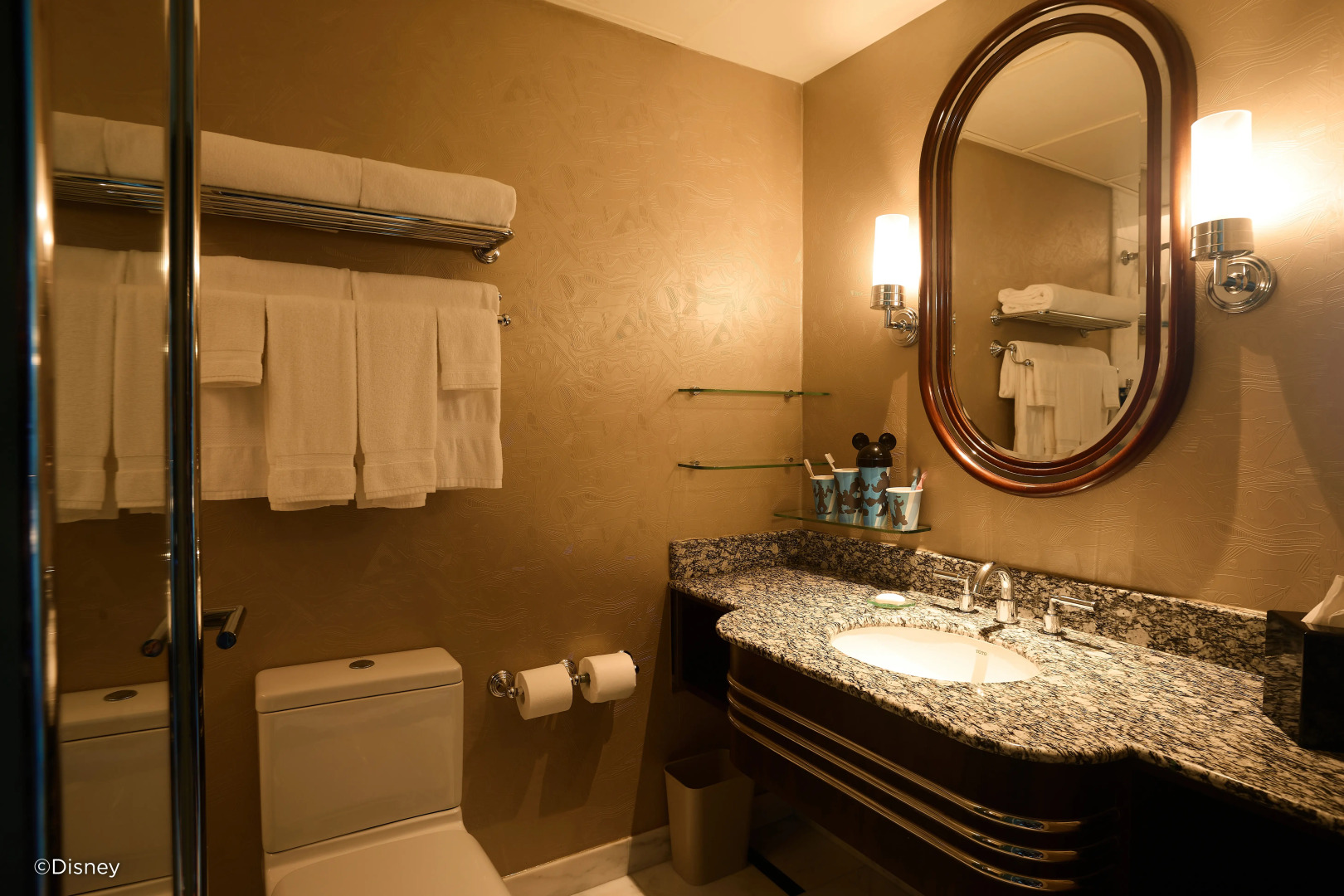 Disney's Hollywood Hotel