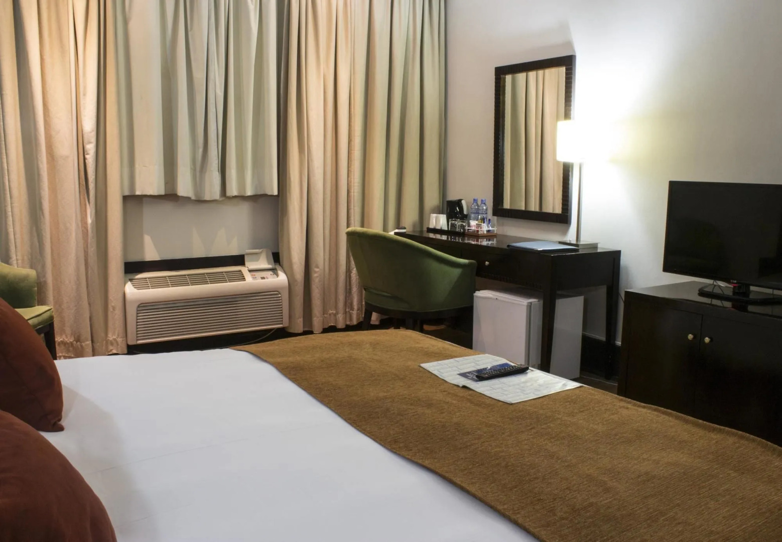 Protea Hotel by Marriott Lusaka