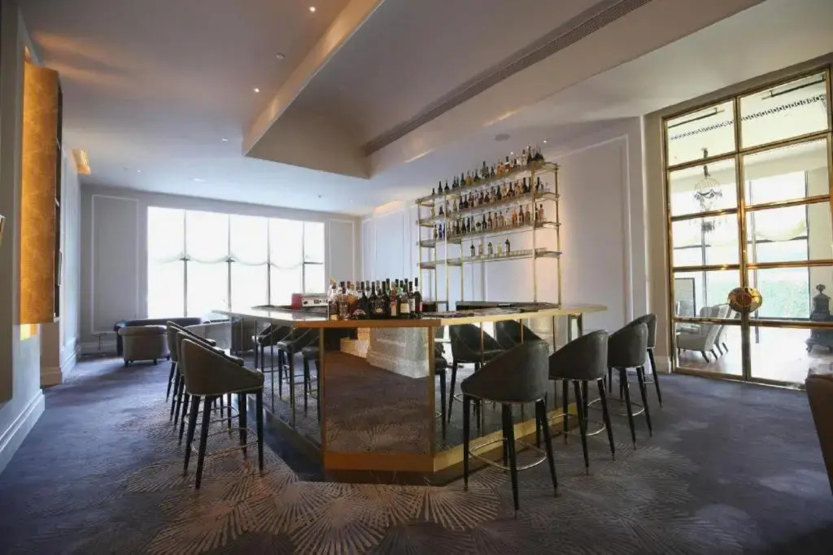 Grand New Century Hotel Yixing