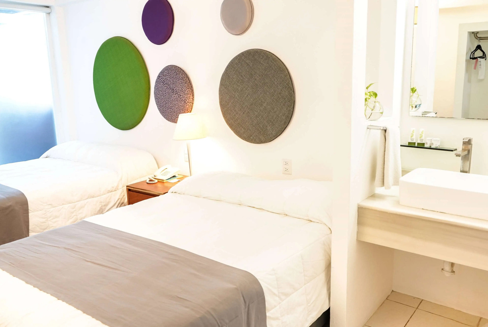 TRYP by Wyndham Chetumal