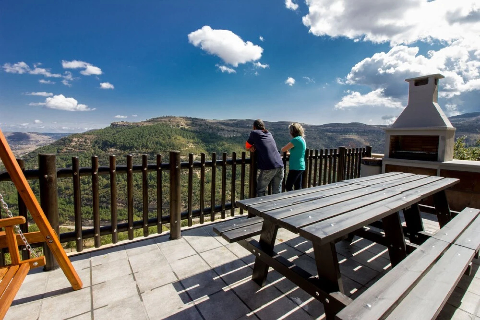 Casa Rural El Portillo