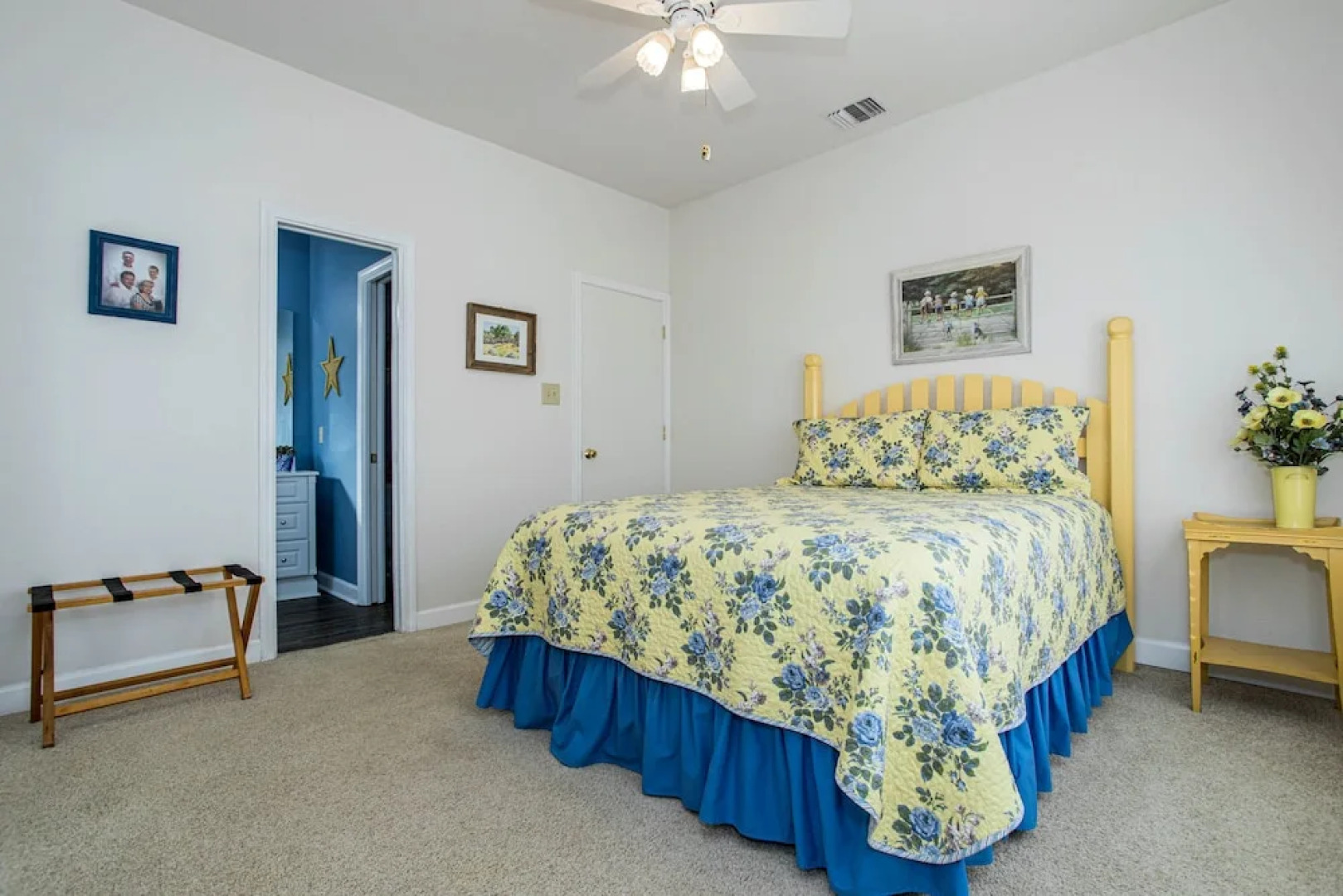 Pet Friendly Retreat on Lake Lbj!