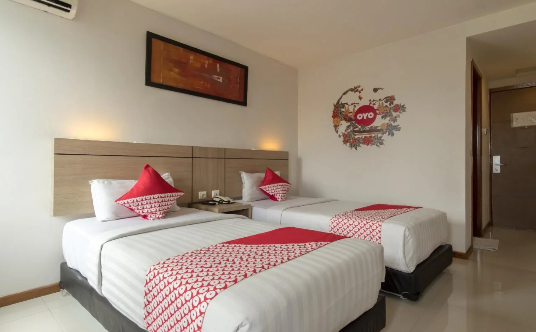 Putra Mulia Hotel Medan