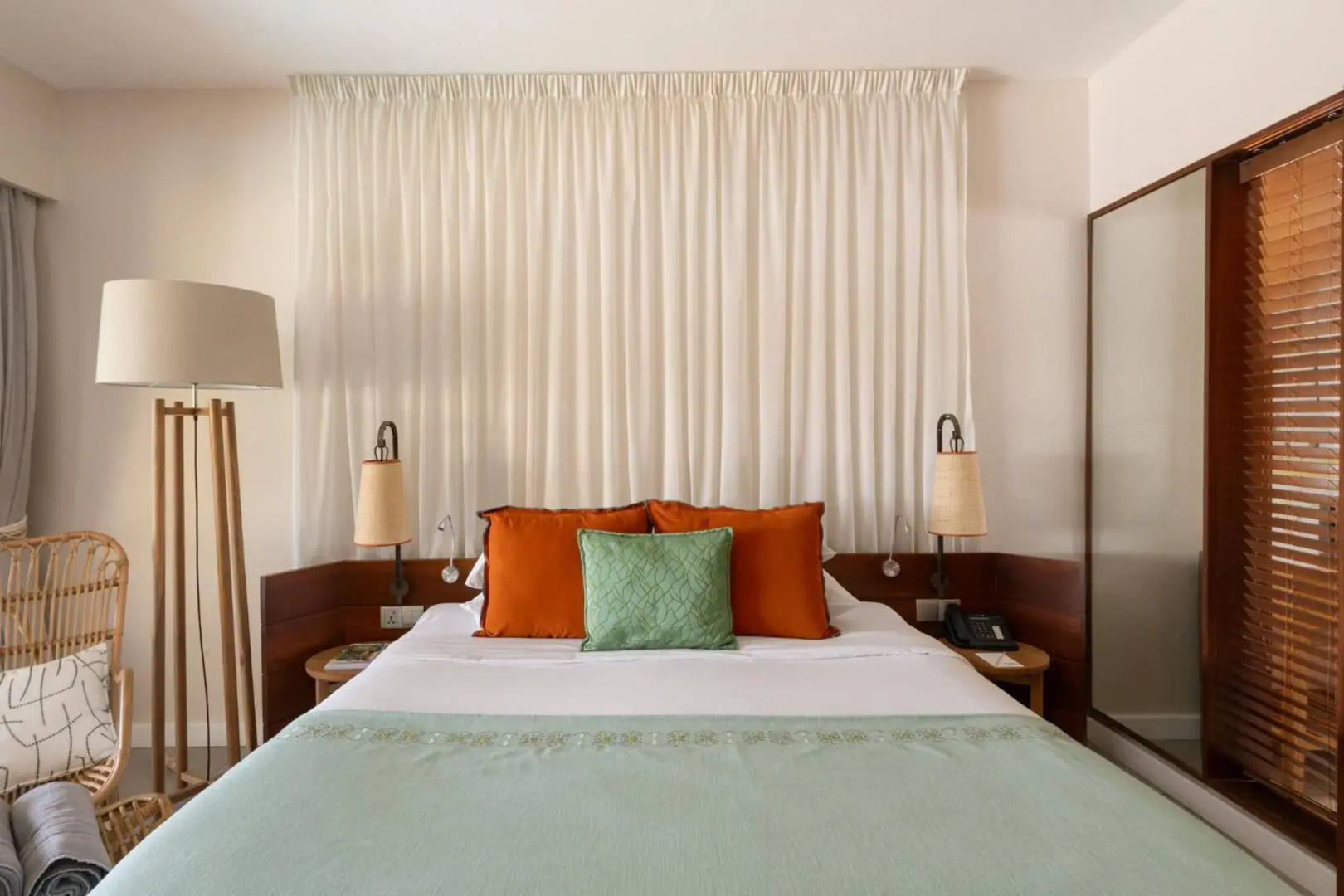 Veranda Paul & Virginie Hotel & Spa - Adults Only