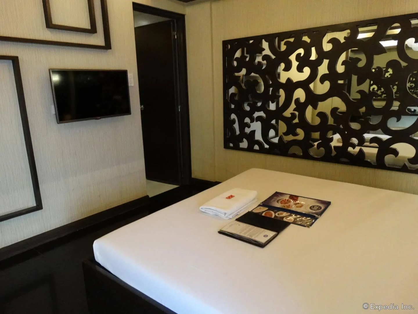 Hotel 2016 Manila Boutique