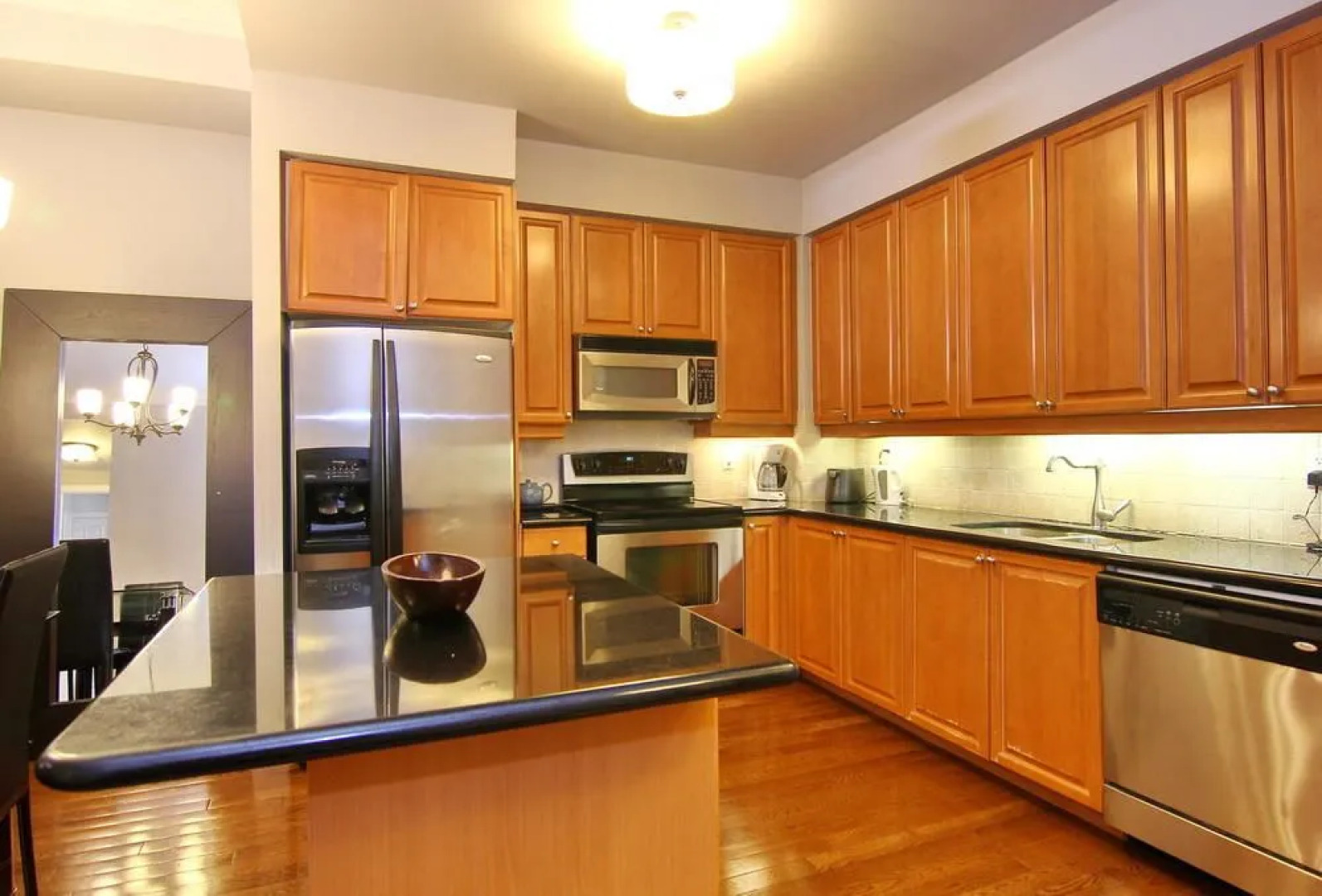 Pelicanstay at Square One Mall