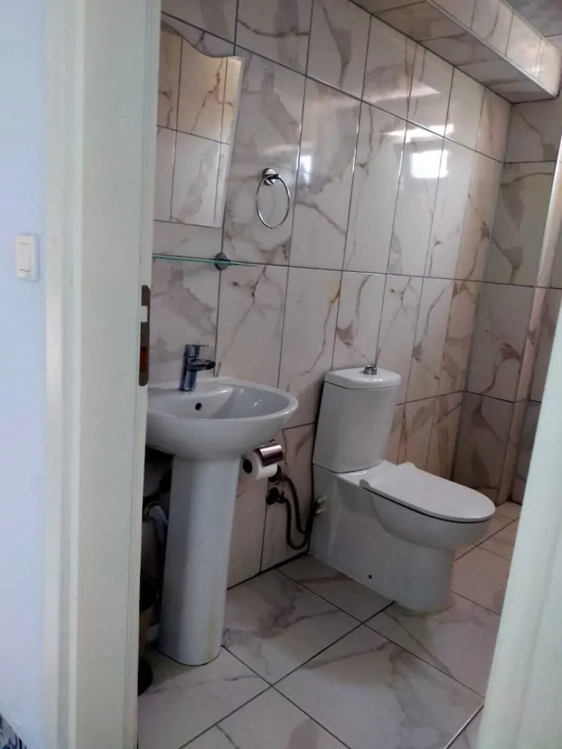 Zeytin Cicegi Pansiyon