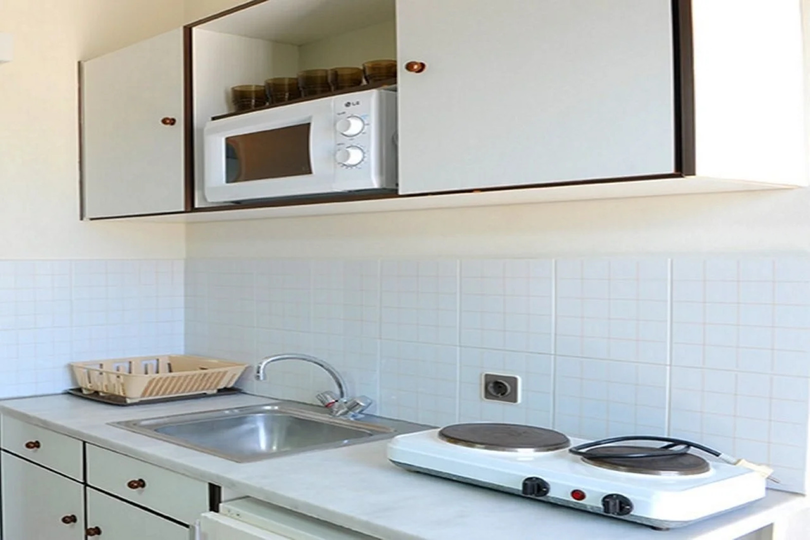 Marianna Hotel Apartements