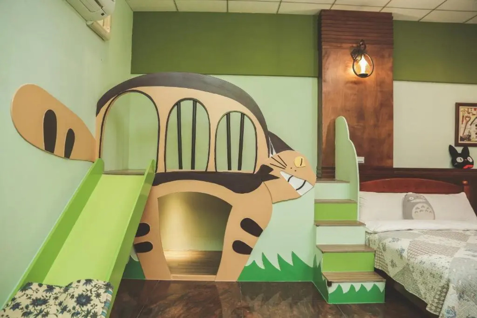 Zhongshan 330 Guest House