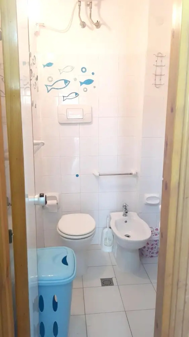 Apartment With one Bedroom in Sciacca, With Shared Pool, Terrace and Wifi