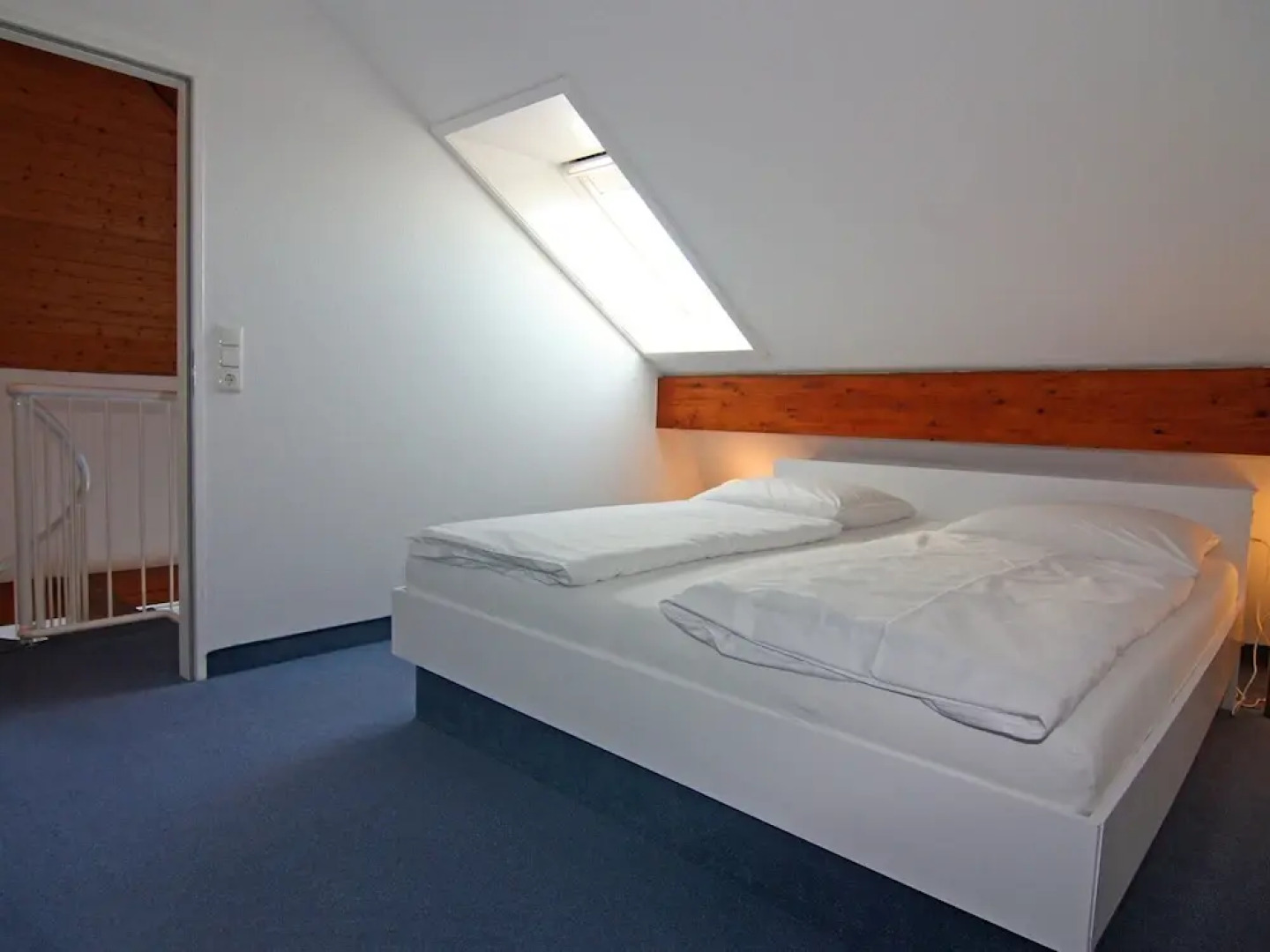 Apartment Panorama Laboe for Vier Personen