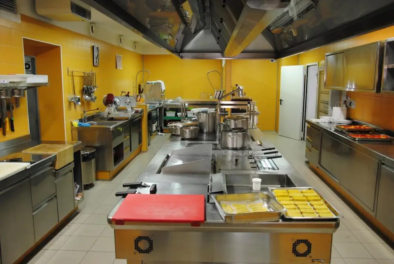 Dolasilla Park Hotel